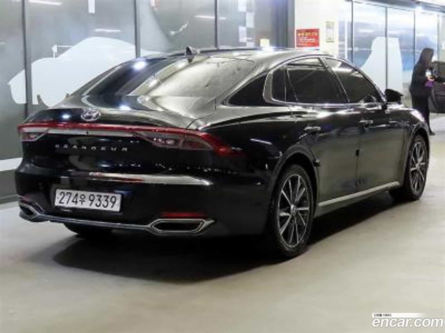 Grandeur Hyundai 2022.4-OUTER-004