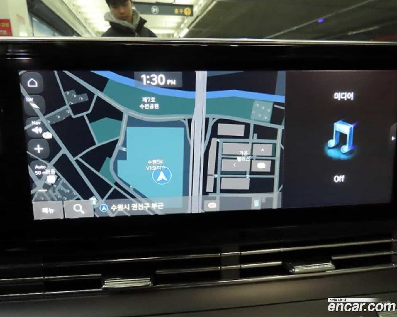 Grandeur Hyundai 2022.4-OPTION-020