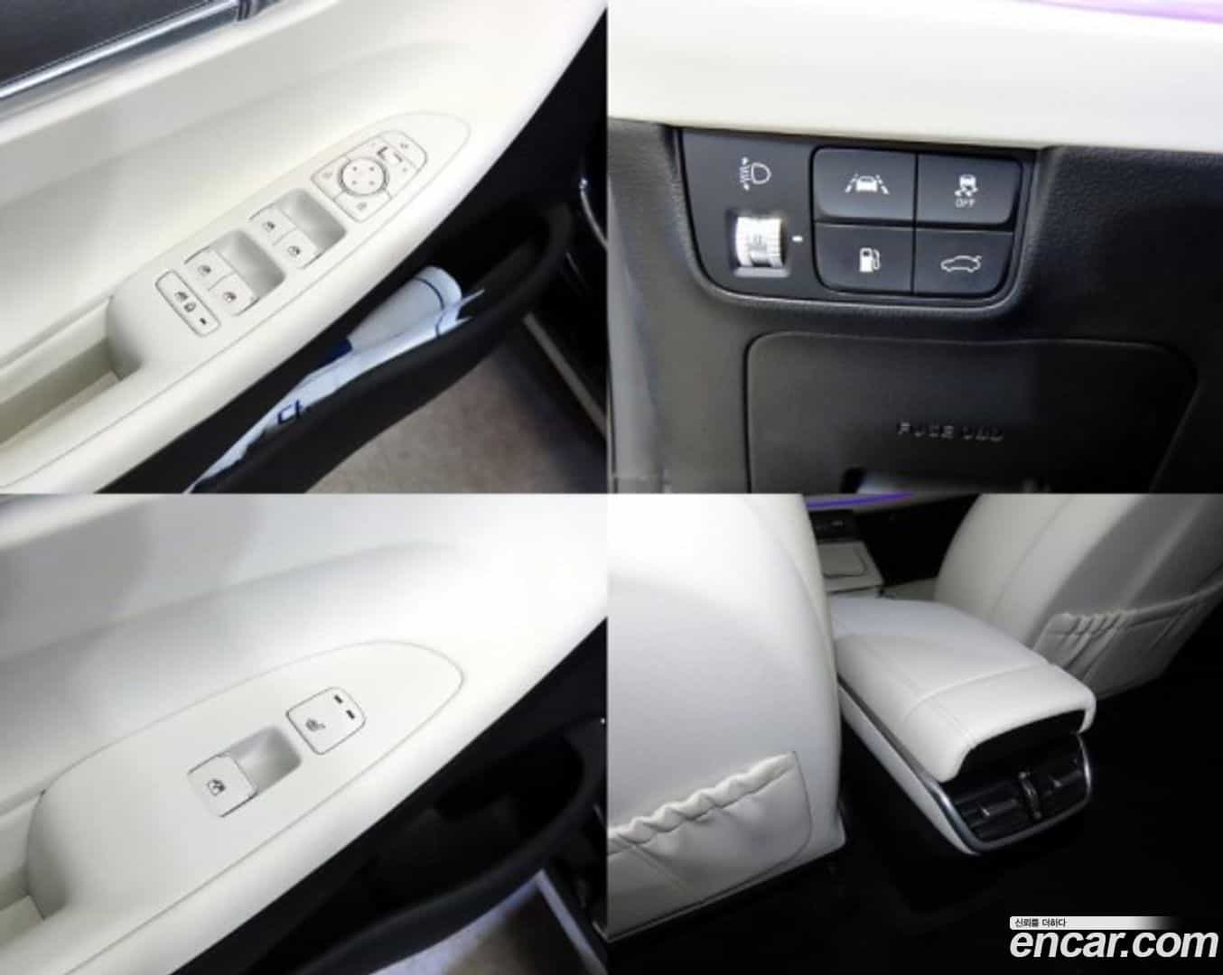 Grandeur Hyundai 2022.4-OPTION-022