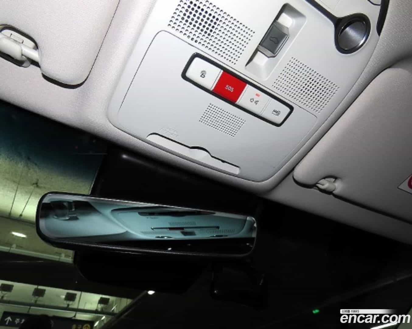 Grandeur Hyundai 2022.4-OPTION-023