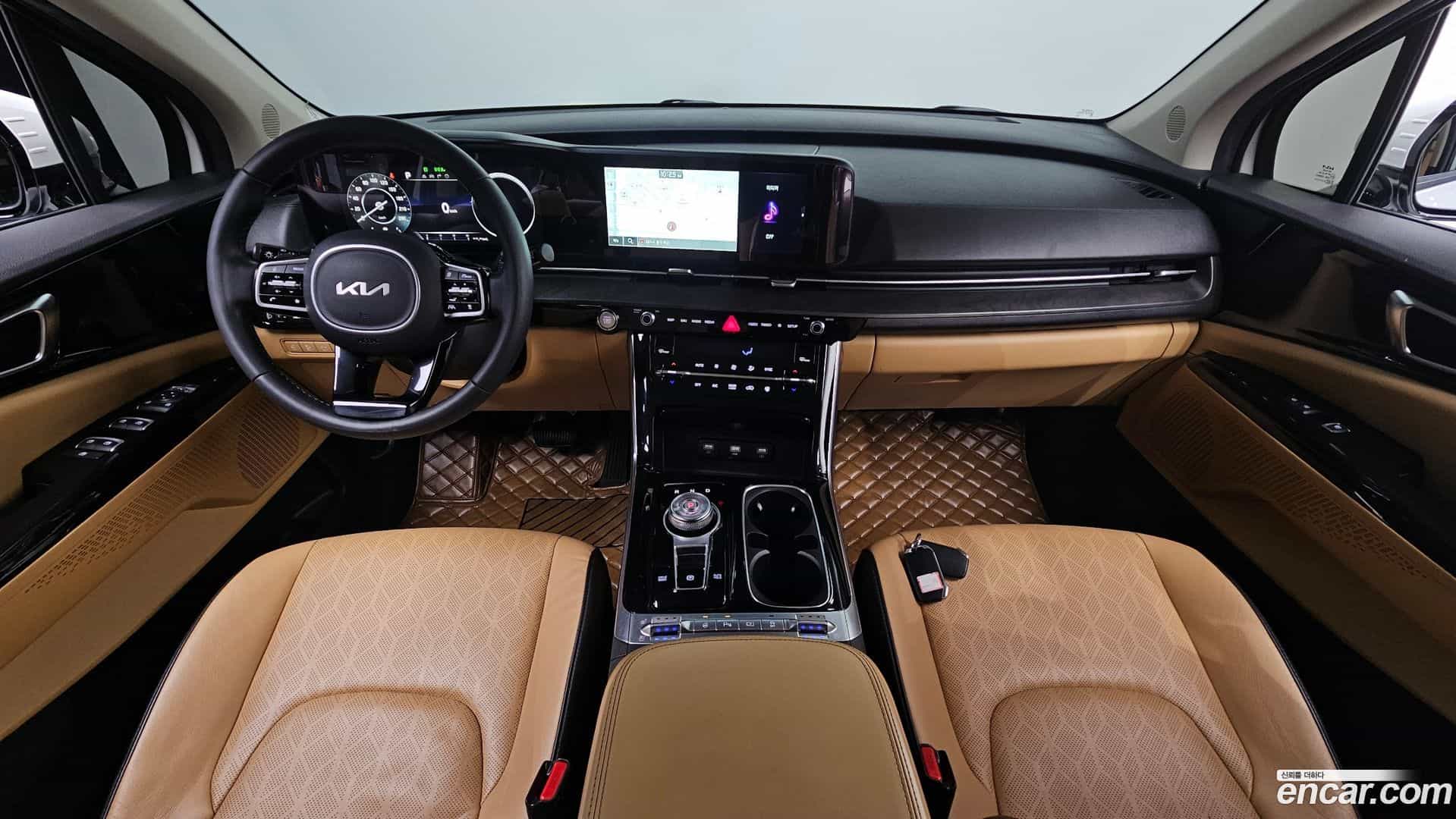 Canival Kia 2022.0-INNER-007