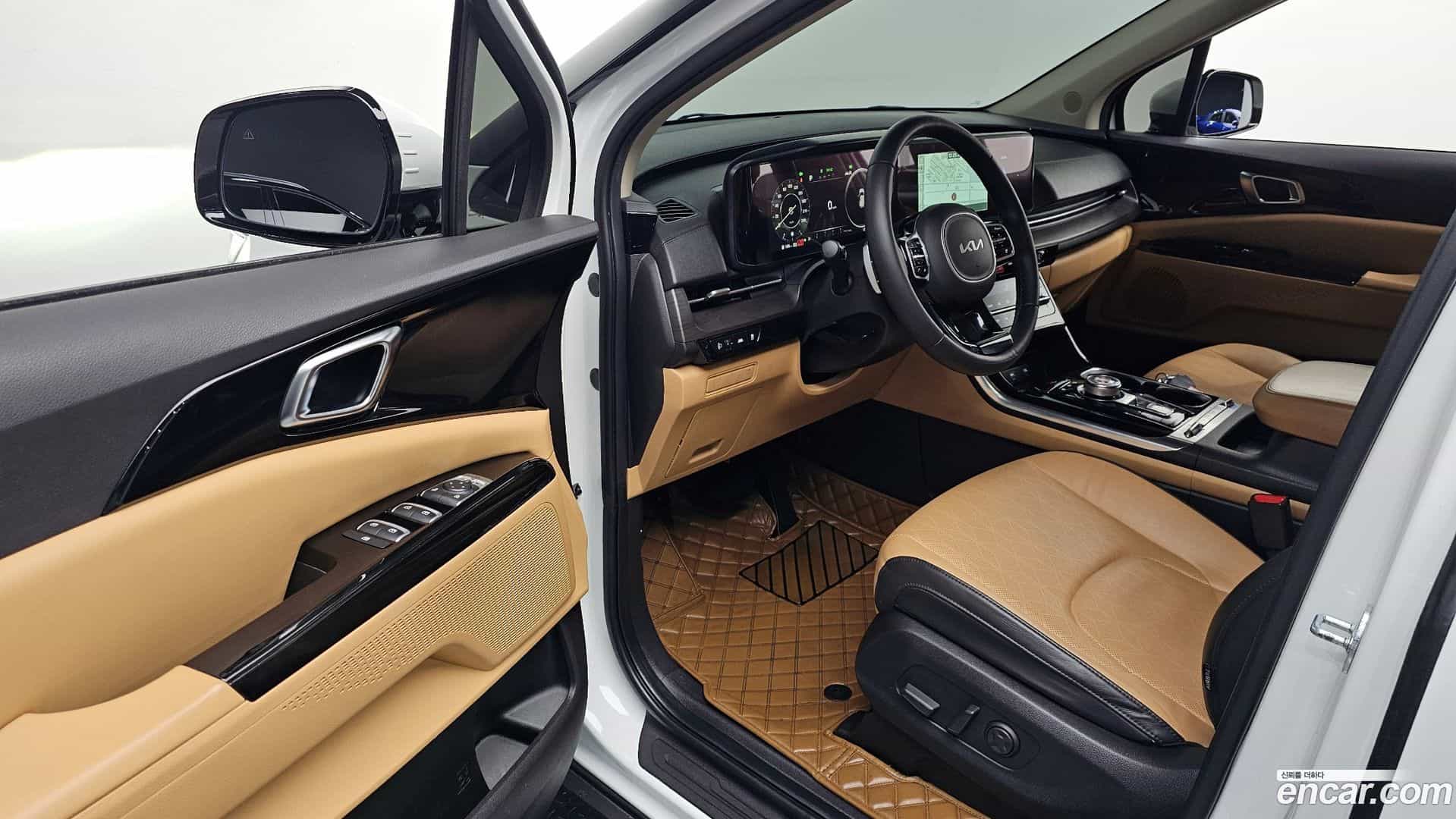 Canival Kia 2022.0-OPTION-015