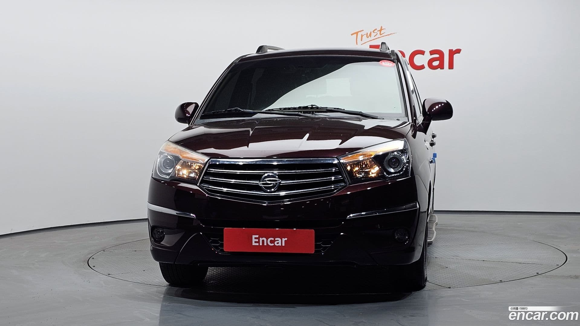 Main__Slider__Photo:KORANDO KG_Mobility_Ssangyong 2014.2-2