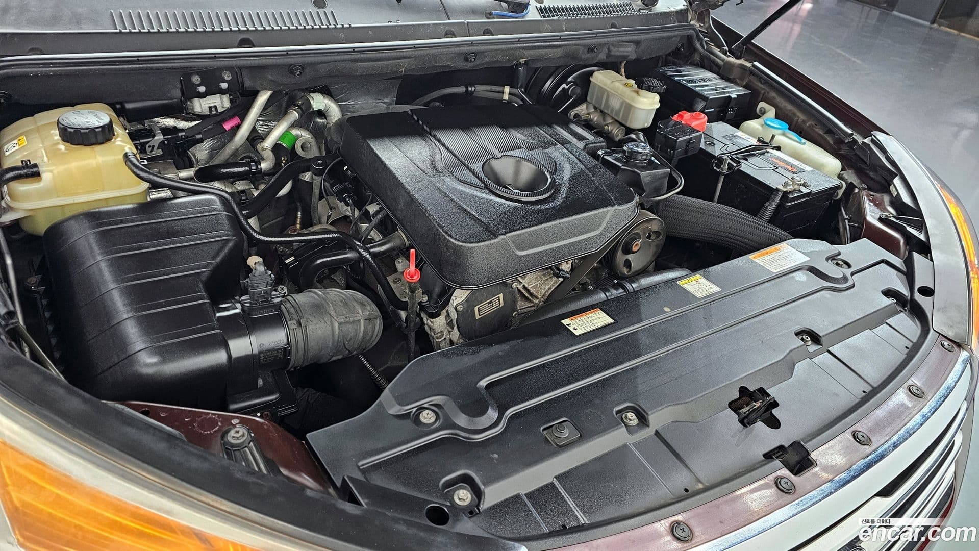 Main__Slider__Photo:KORANDO KG_Mobility_Ssangyong 2014.2-5