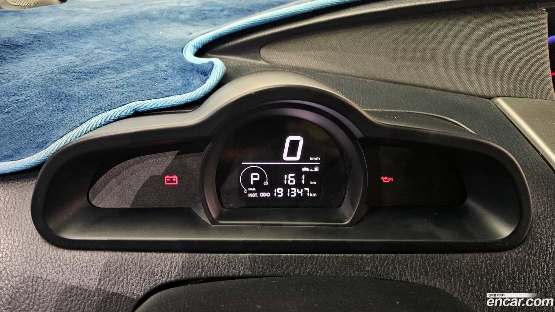 KORANDO KG_Mobility_Ssangyong 2014.2-INNER-008