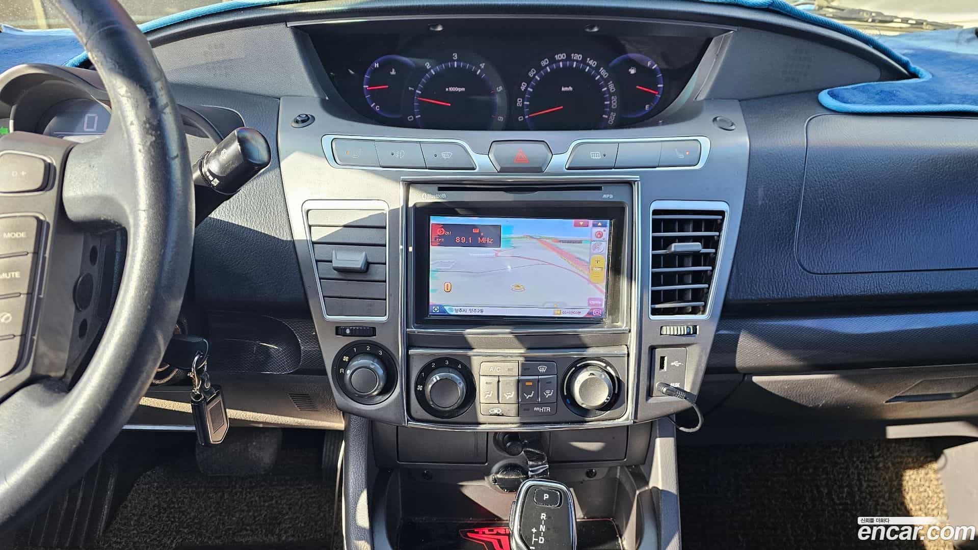 KORANDO KG_Mobility_Ssangyong 2014.2-OPTION-018