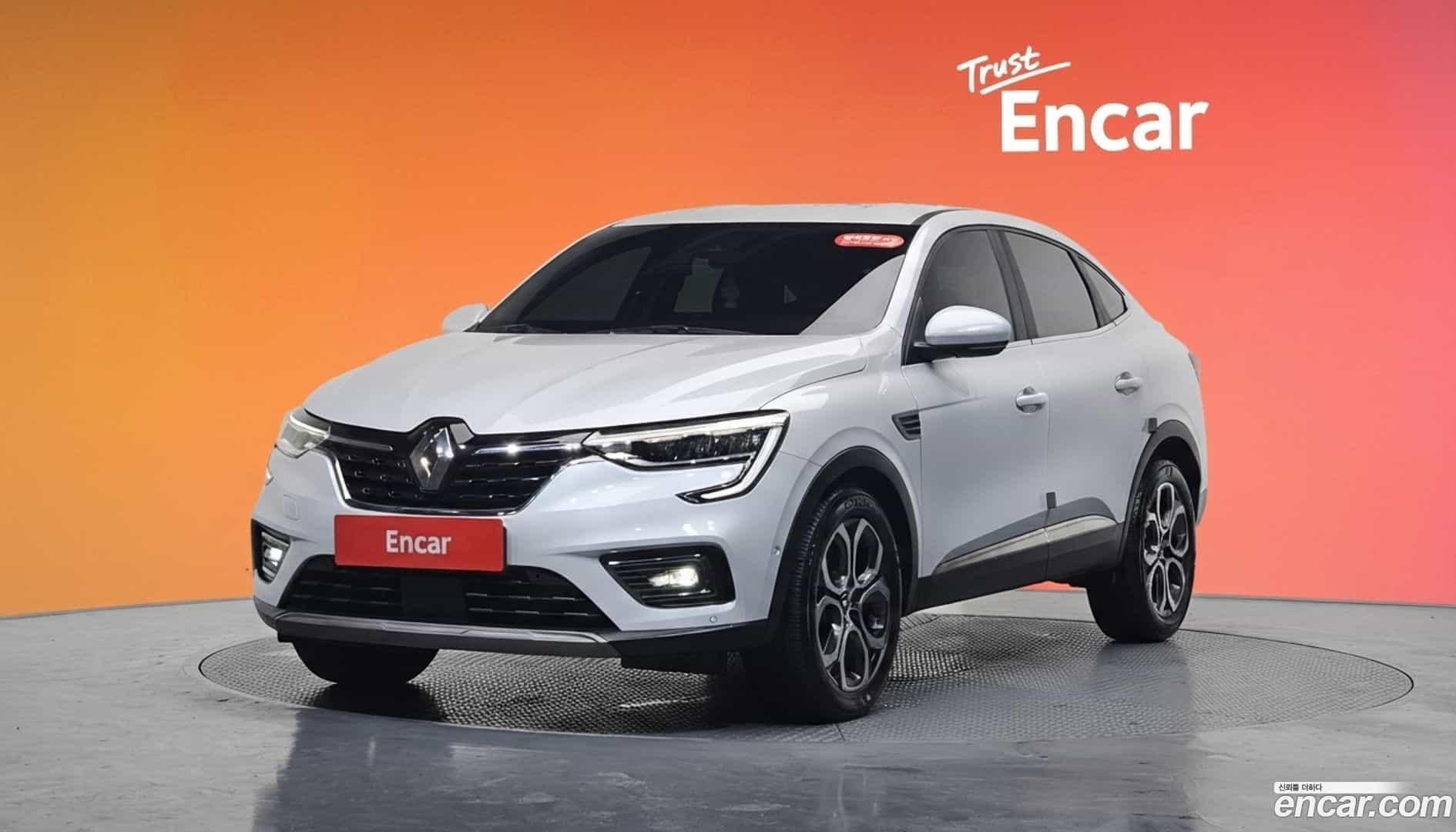 XM3 Renault-KoreaSamsung 2020.2-DIAG2-001