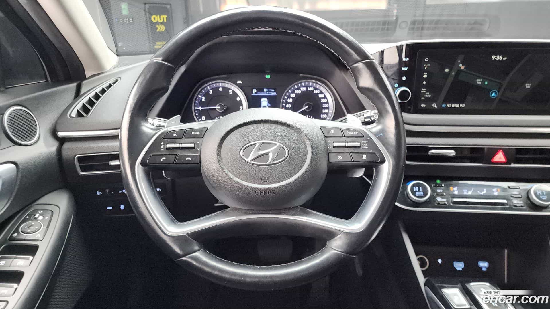 Sonata Hyundai 2020.2-OPTION-017