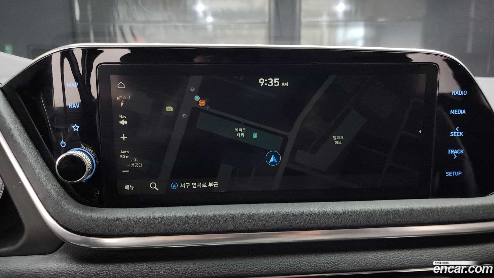 Sonata Hyundai 2020.2-OPTION-018