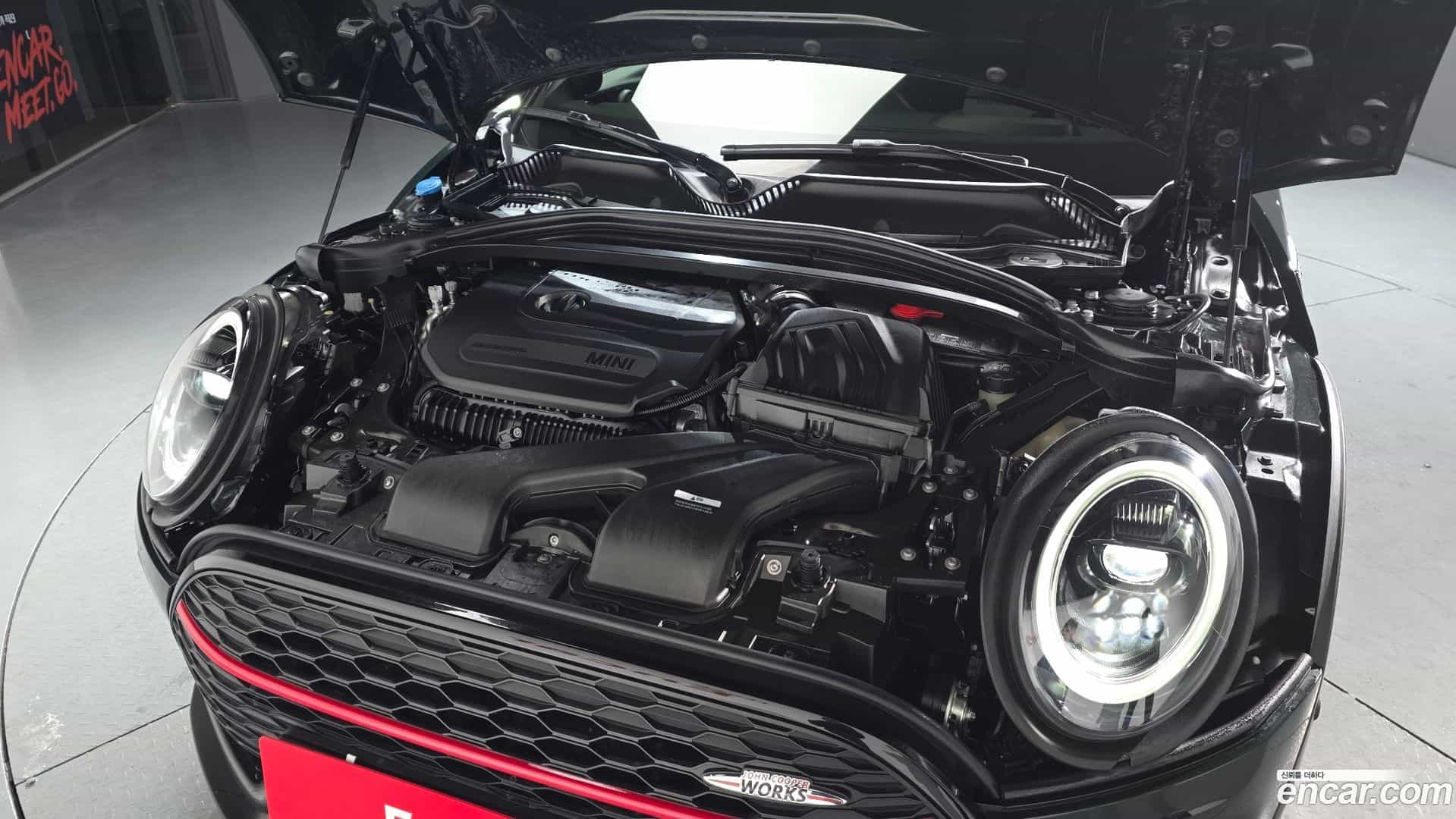 Clubman Mini 2024.4-INNER-006