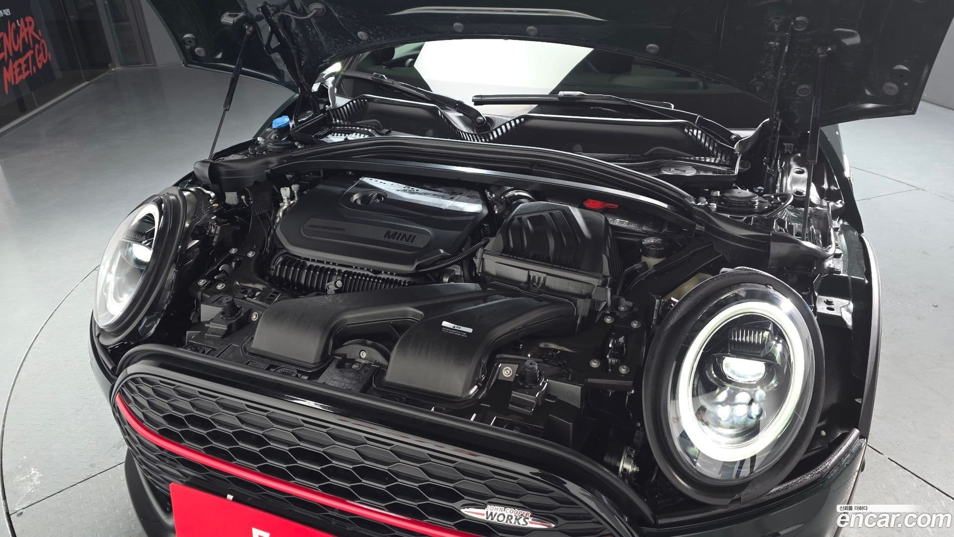 Main__Slider__Photo:Clubman Mini 2024.4-5