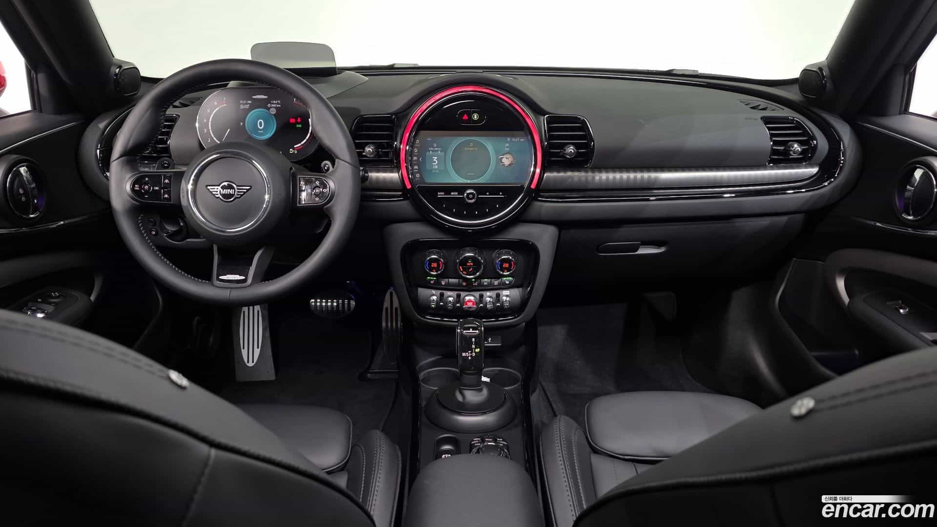 Clubman Mini 2024.4-INNER-007