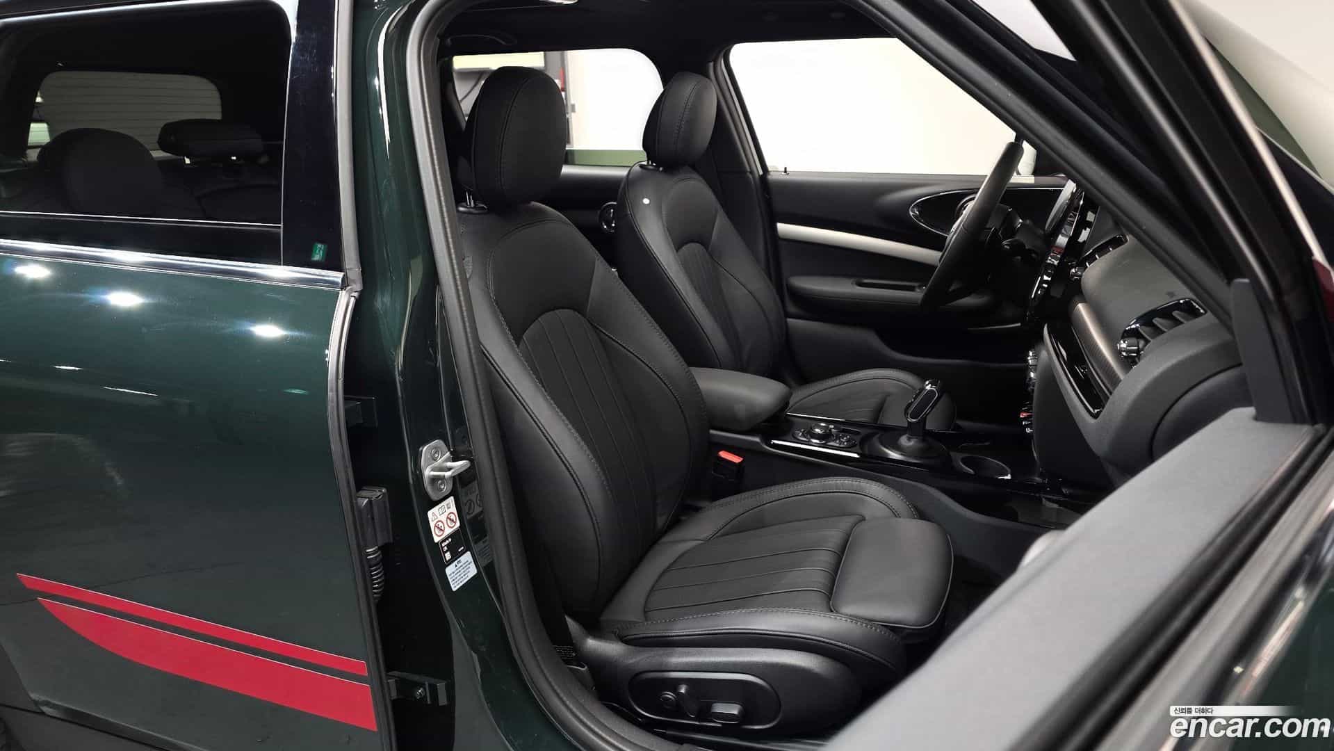 Clubman Mini 2024.4-INNER-010