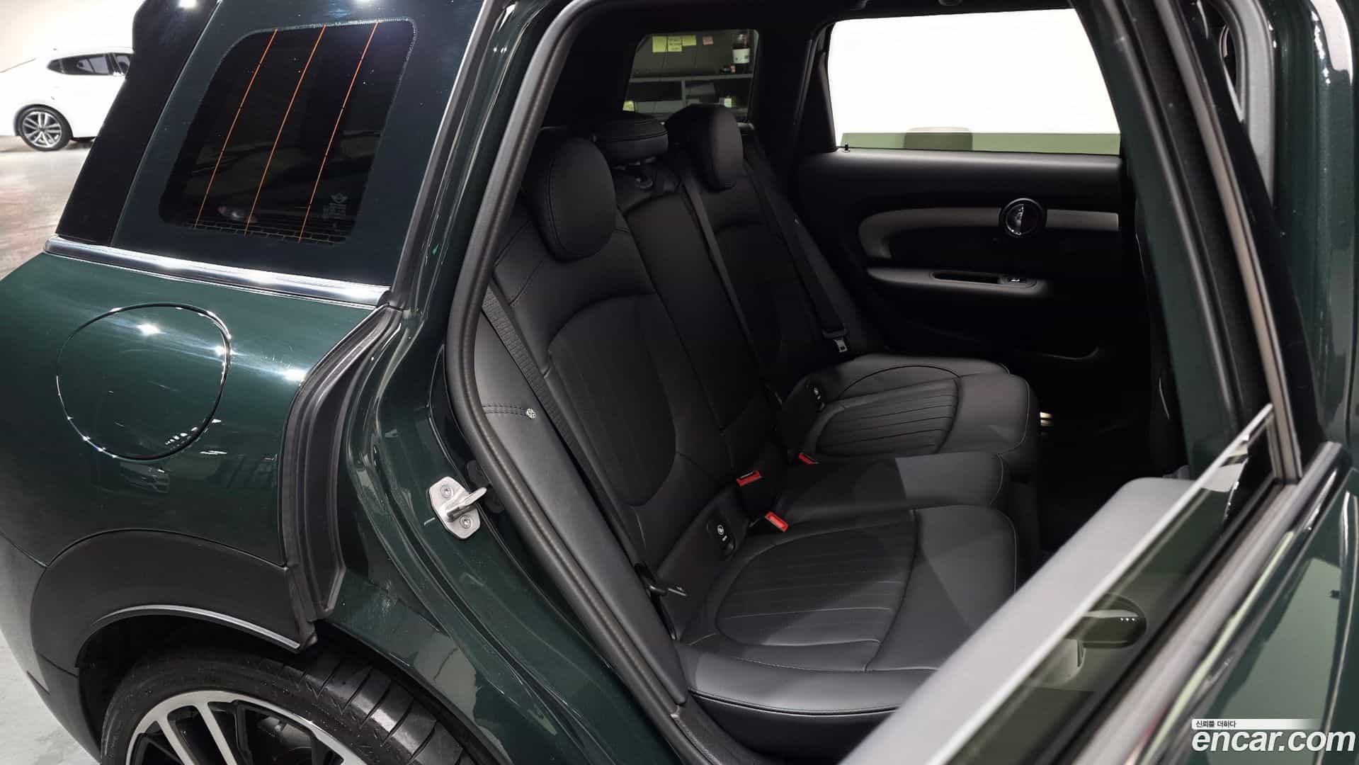 Clubman Mini 2024.4-OPTION-015