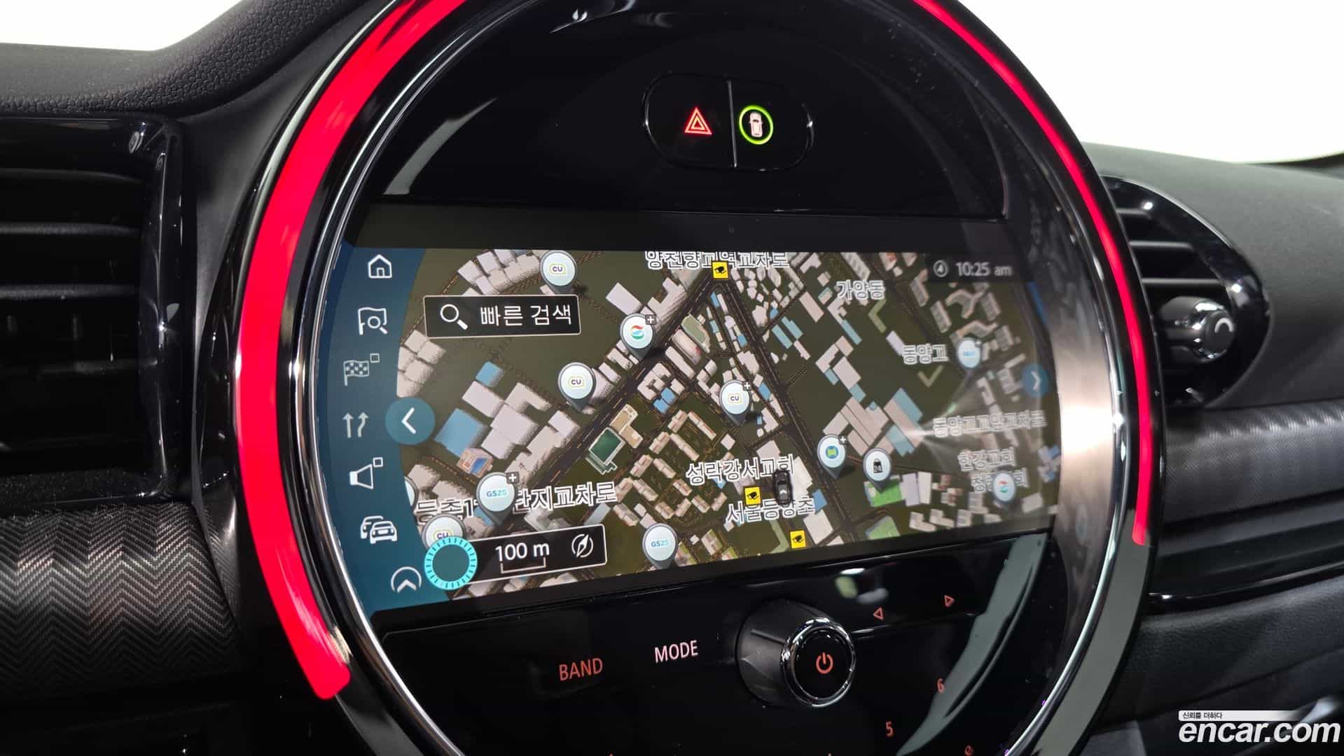 Clubman Mini 2024.4-OPTION-018