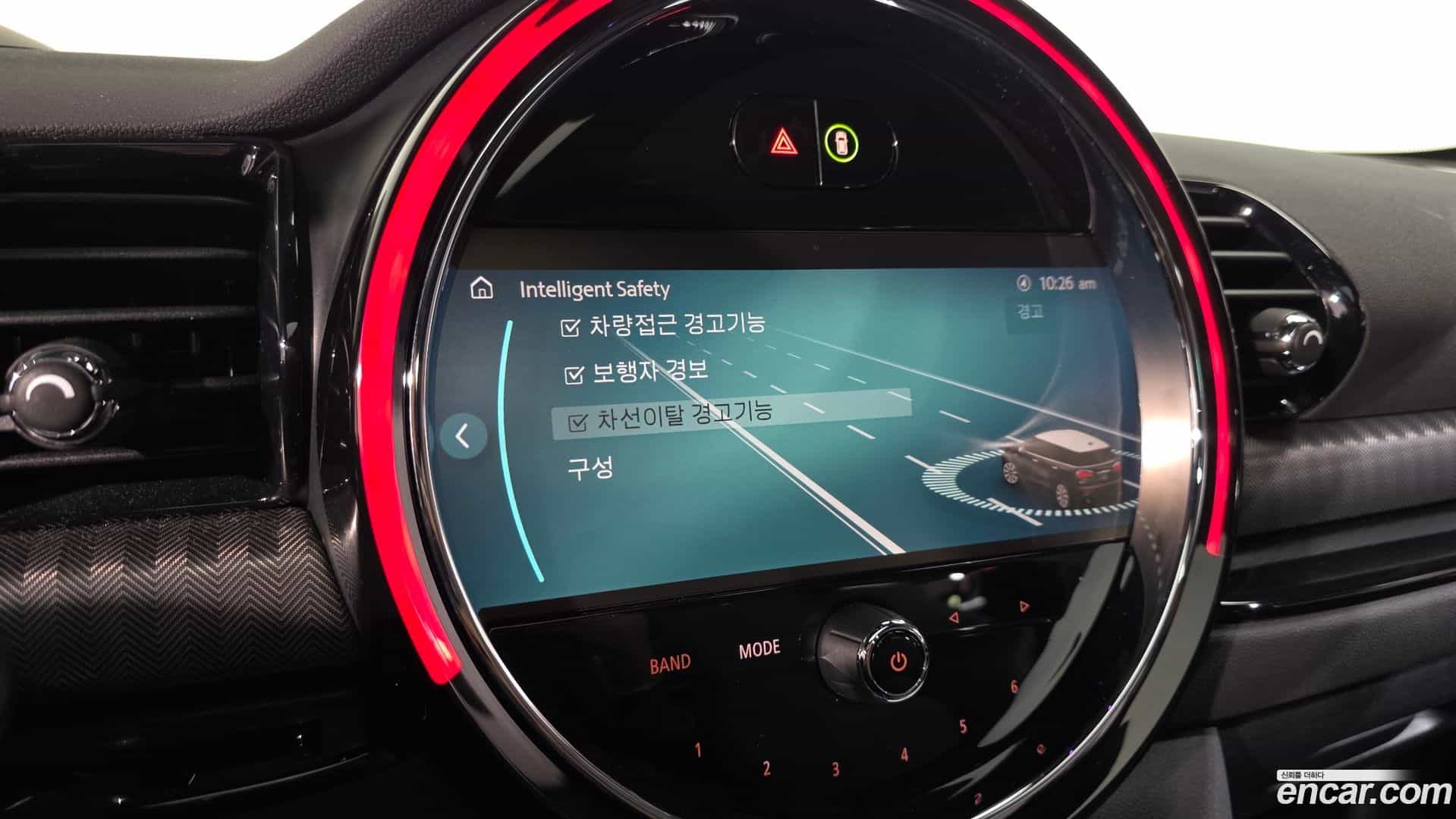 Clubman Mini 2024.4-OPTION-019