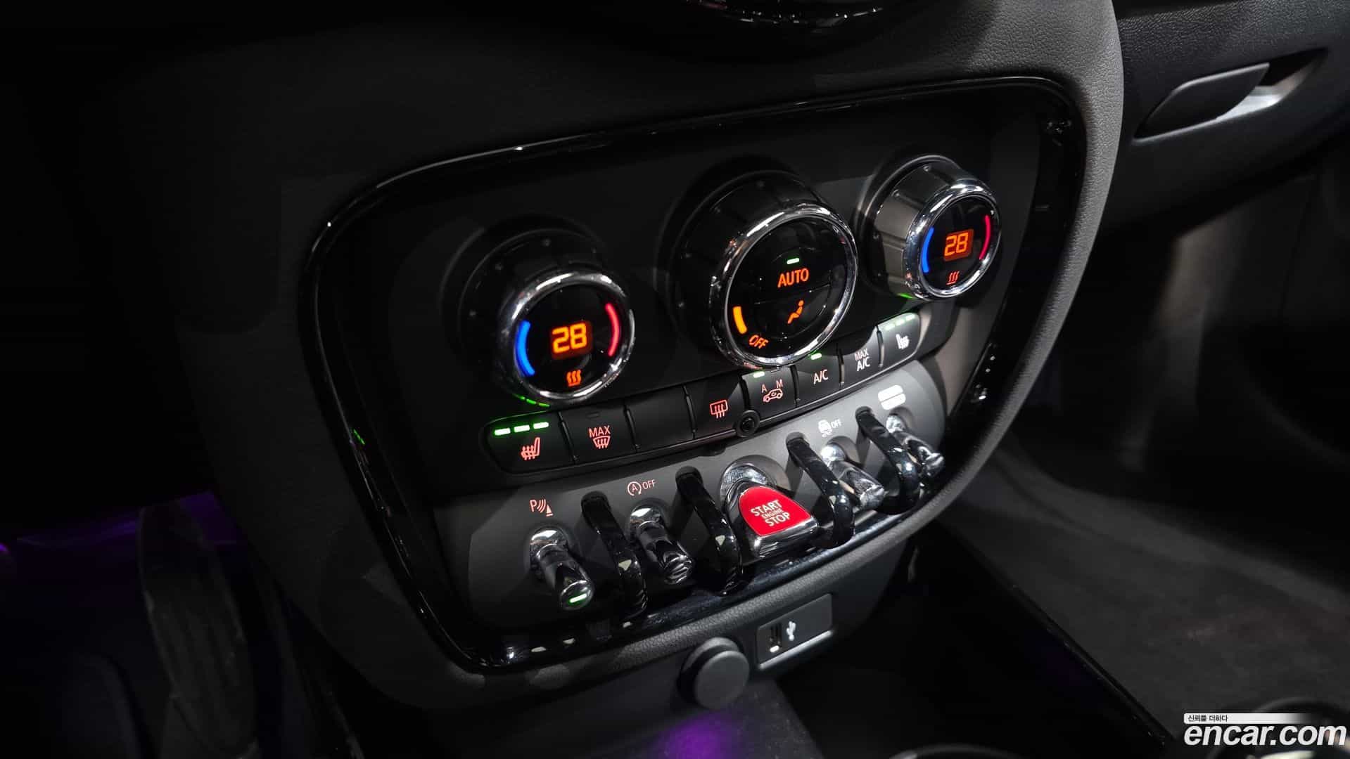 Clubman Mini 2024.4-OPTION-023