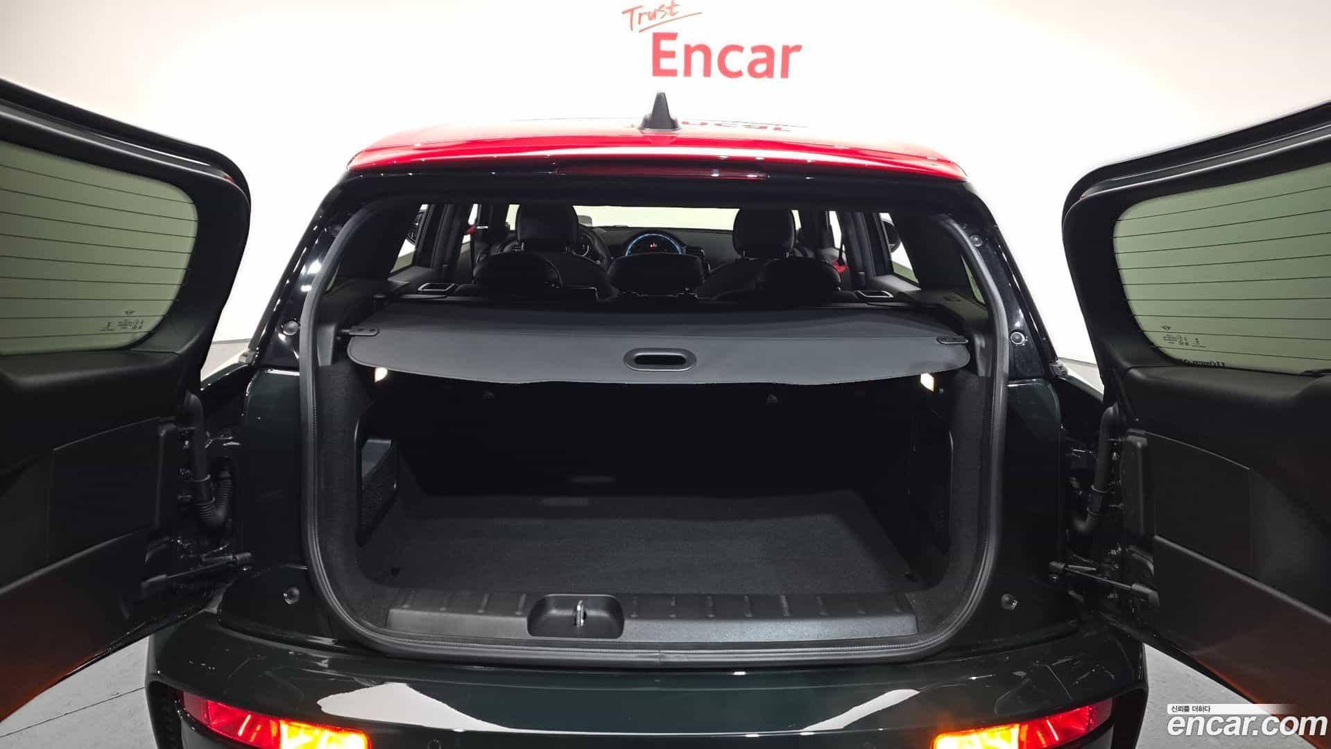 Clubman Mini 2024.4-OPTION-024