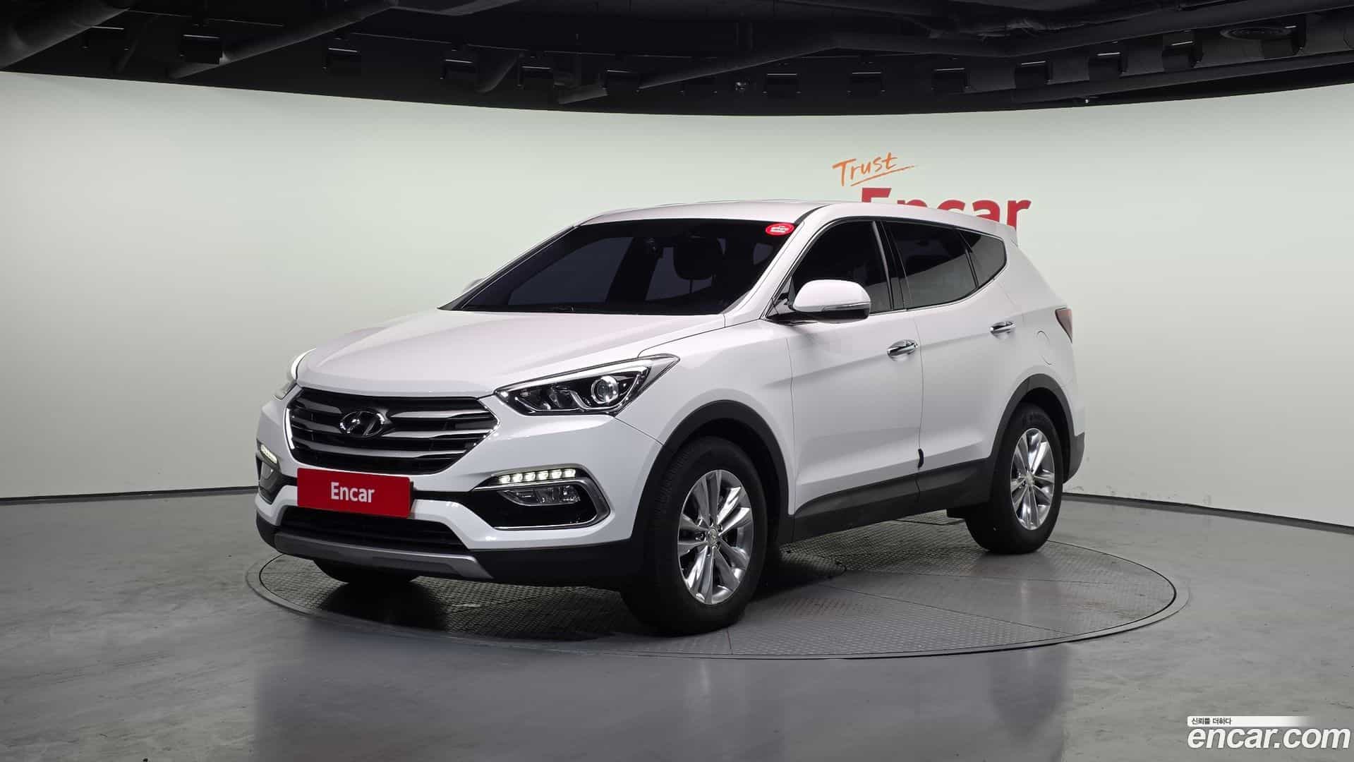 Santafe Hyundai 2016.3-OUTER-001