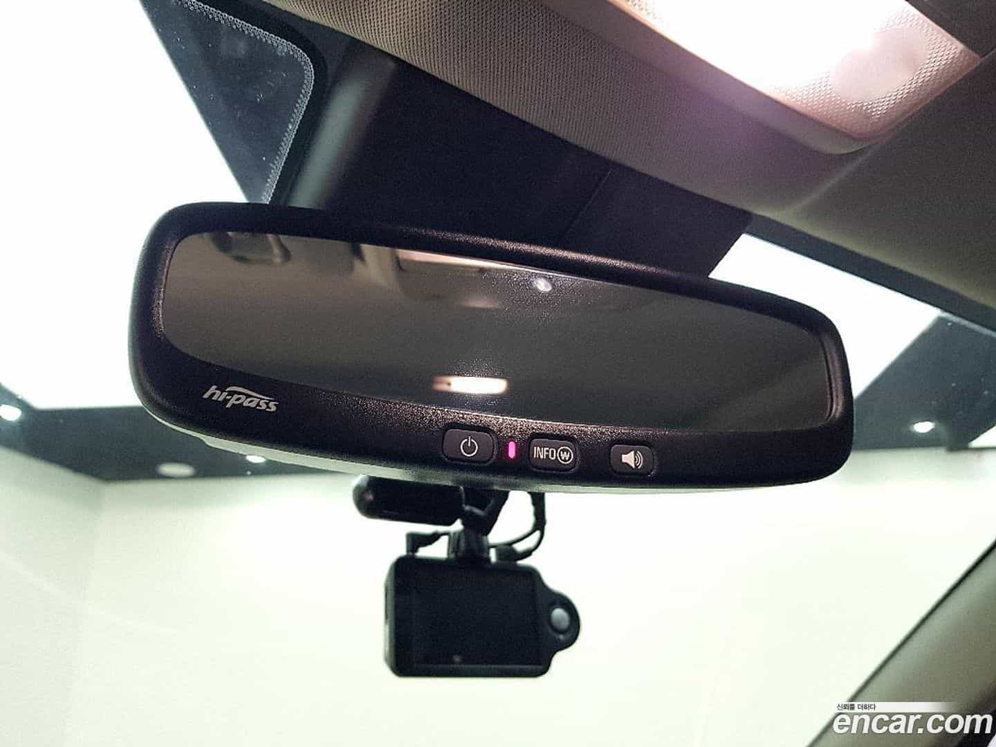 Trax ChevroletGMDaewoo 2013.9-OPTION-015