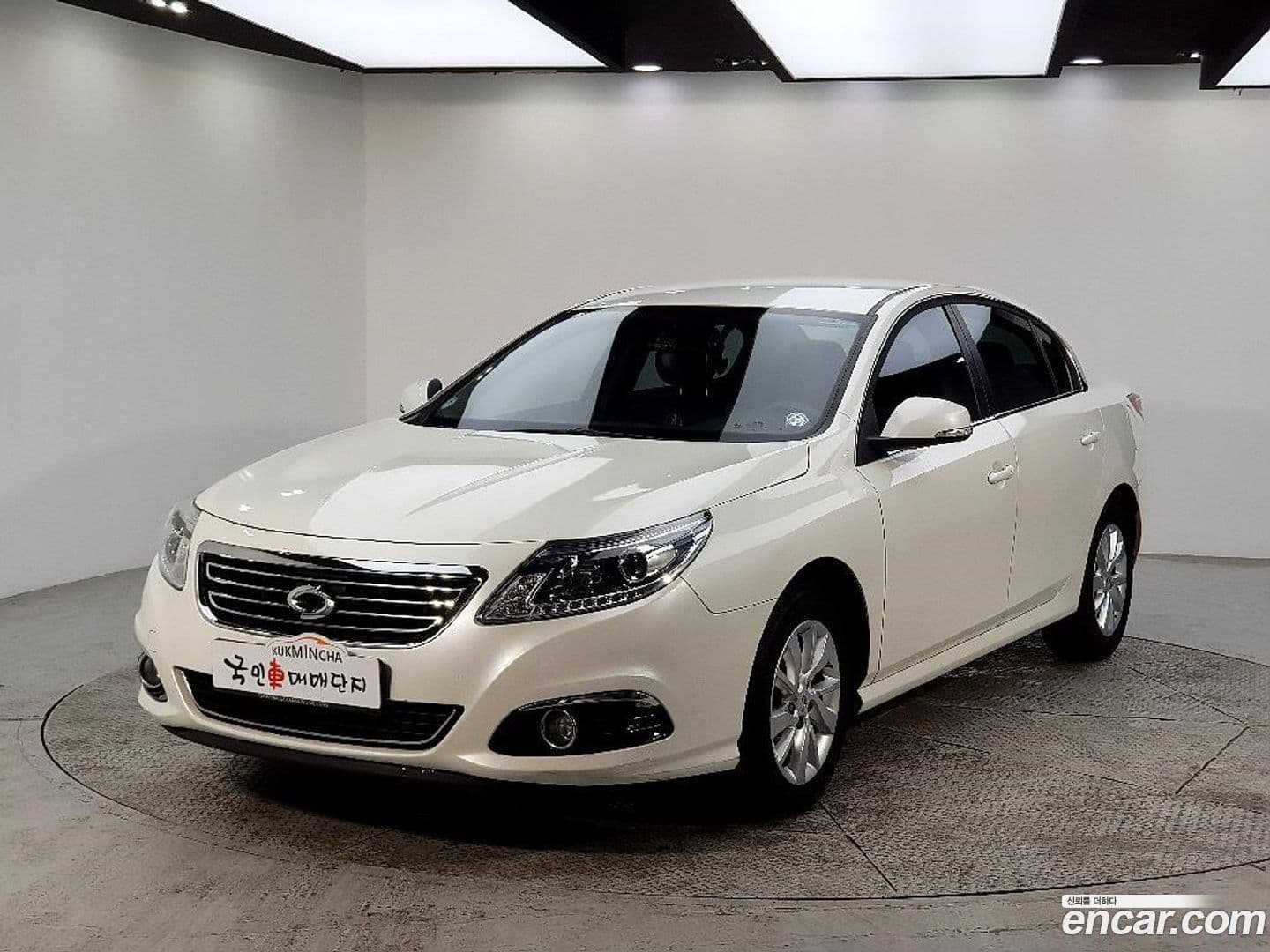 Main__Slider__Photo:SM5 Renault-KoreaSamsung 2014.6-0