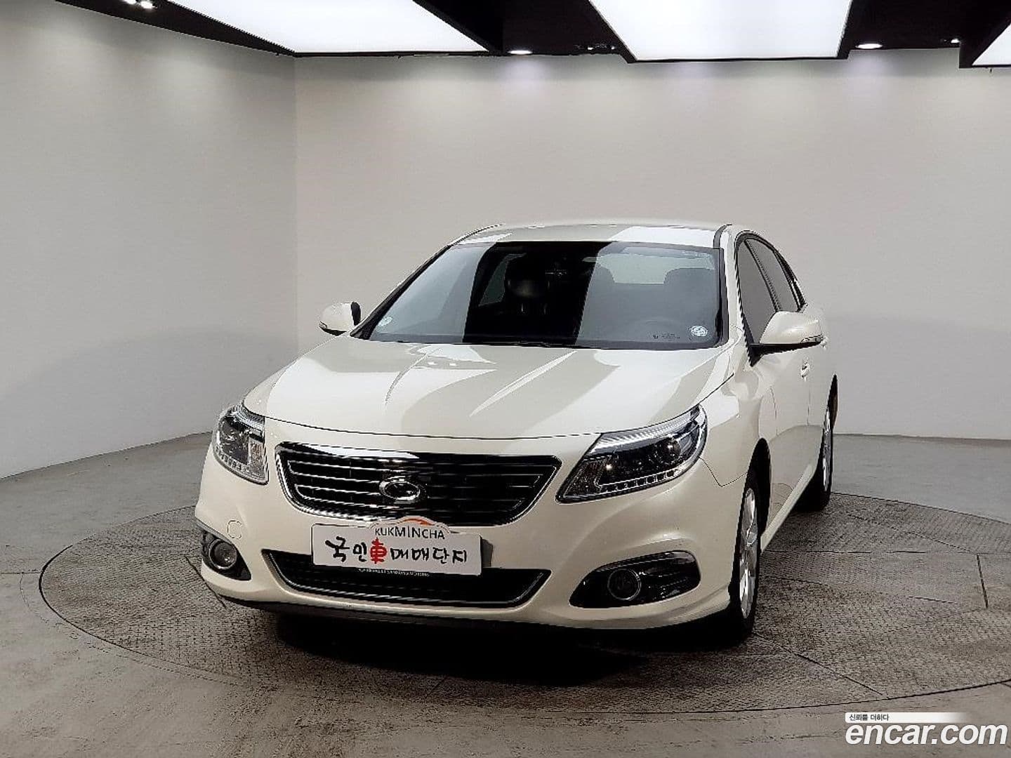 Main__Slider__Photo:SM5 Renault-KoreaSamsung 2014.6-1