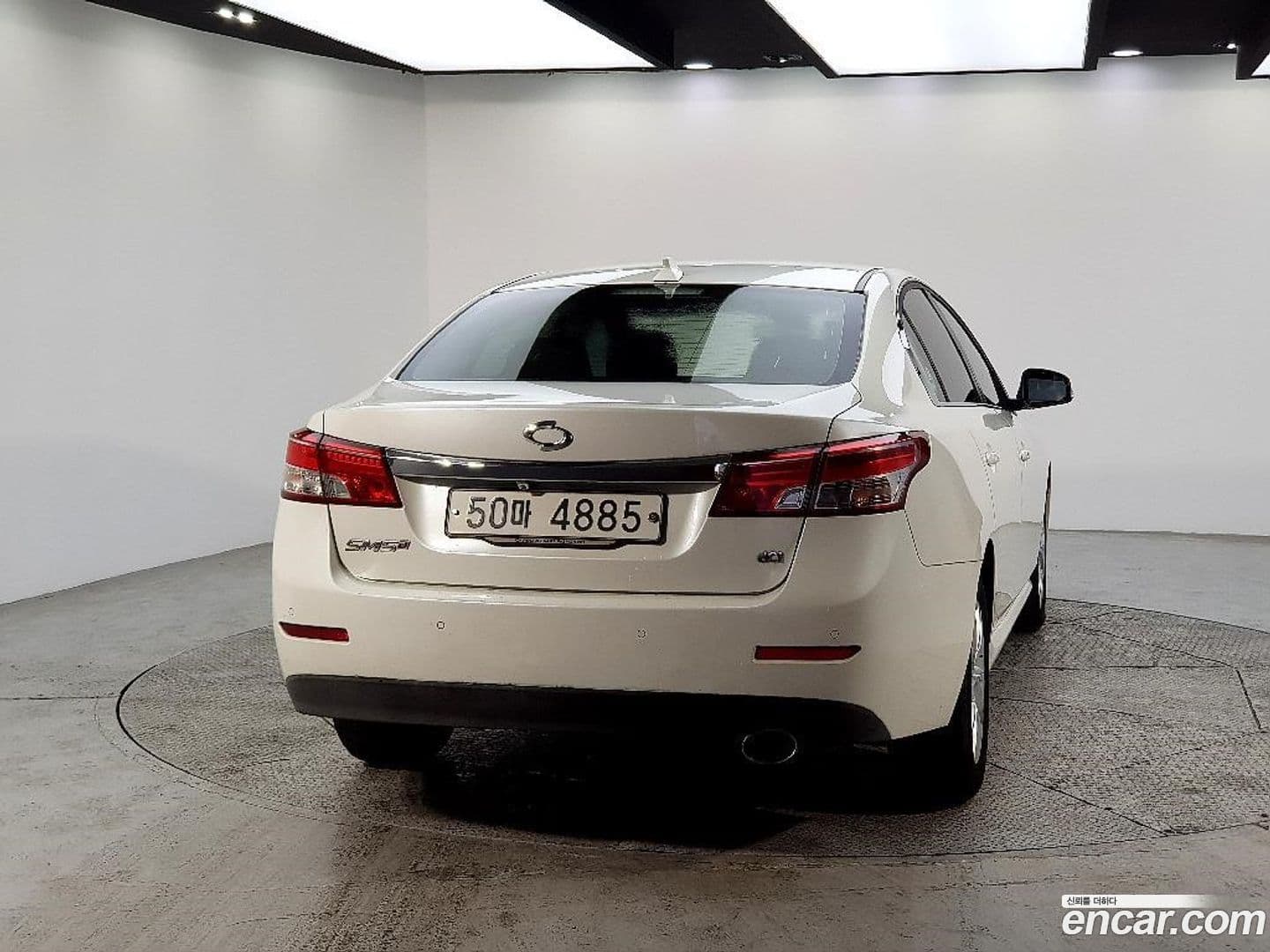 Main__Slider__Photo:SM5 Renault-KoreaSamsung 2014.6-2