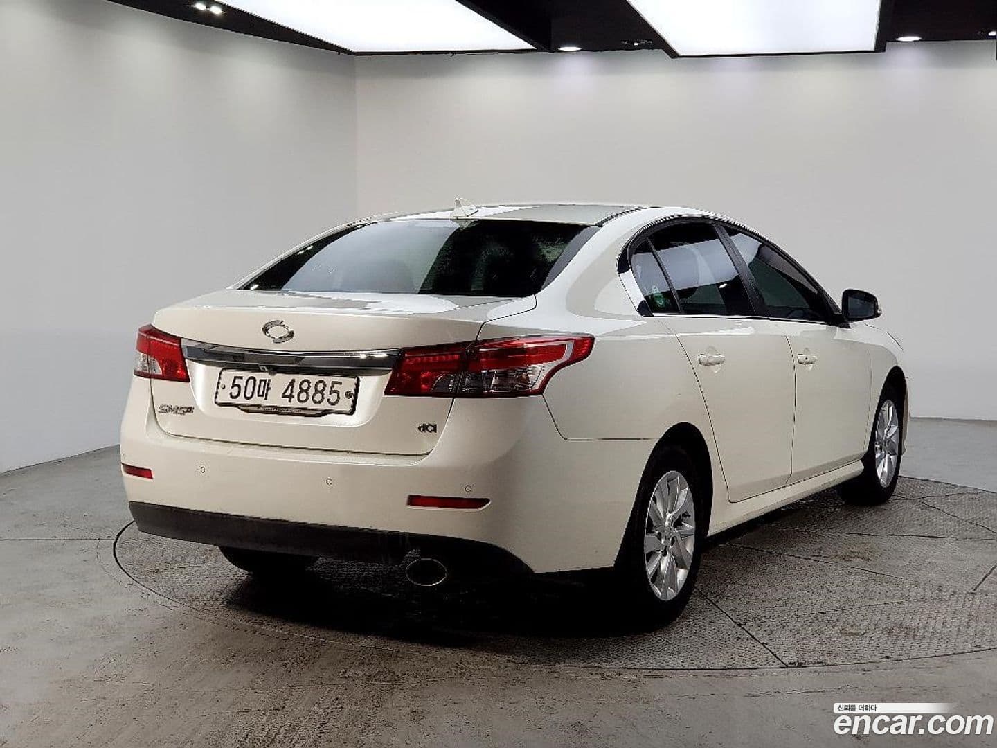 Main__Slider__Photo:SM5 Renault-KoreaSamsung 2014.6-3