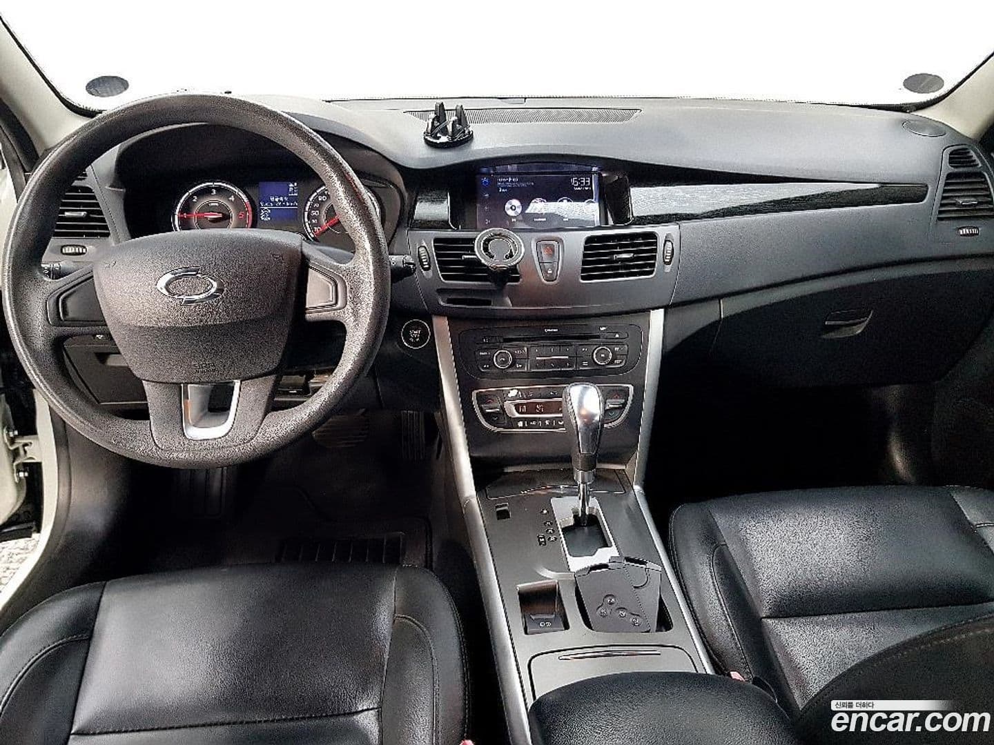 Main__Slider__Photo:SM5 Renault-KoreaSamsung 2014.6-4