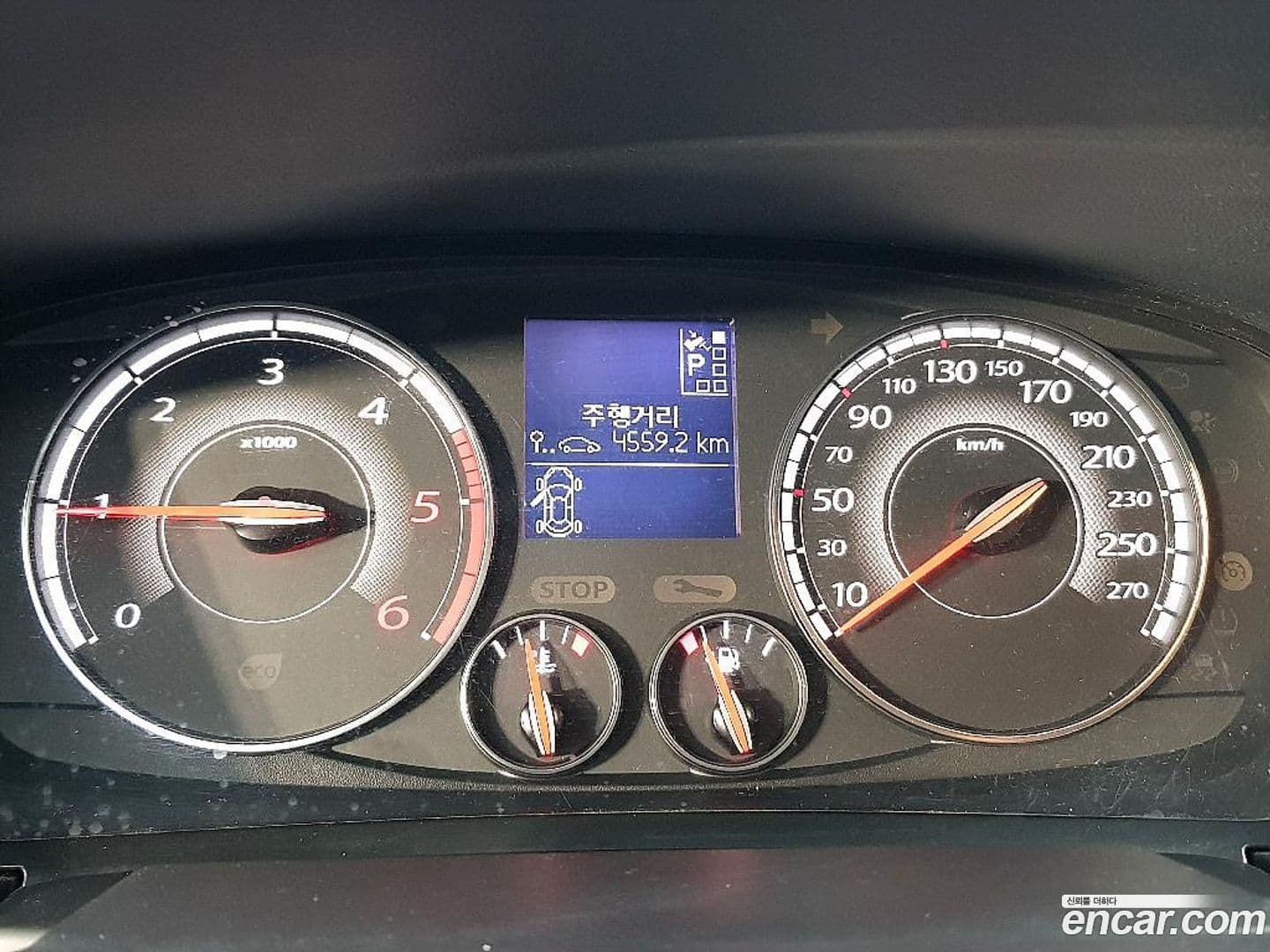 Main__Slider__Photo:SM5 Renault-KoreaSamsung 2014.6-6