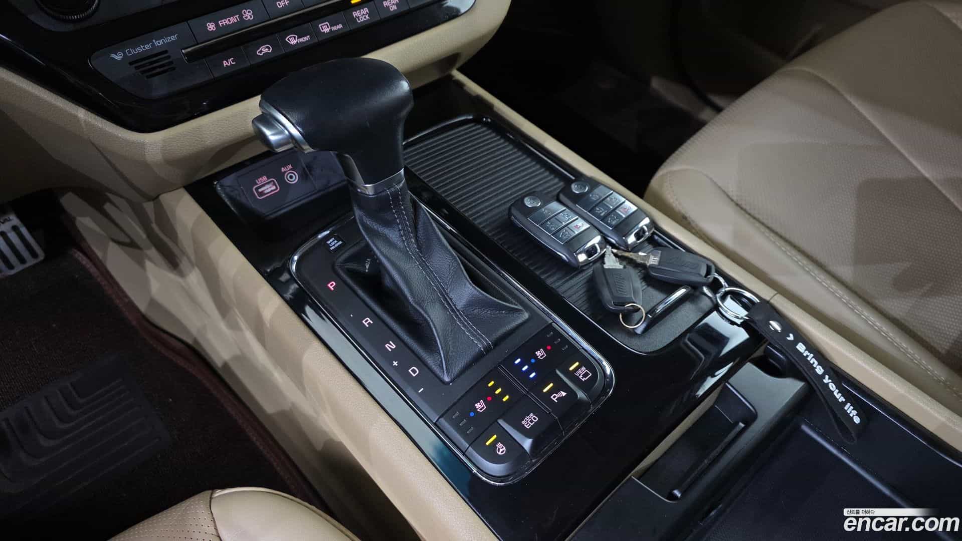 Canival Kia 2017.7-INNER-009