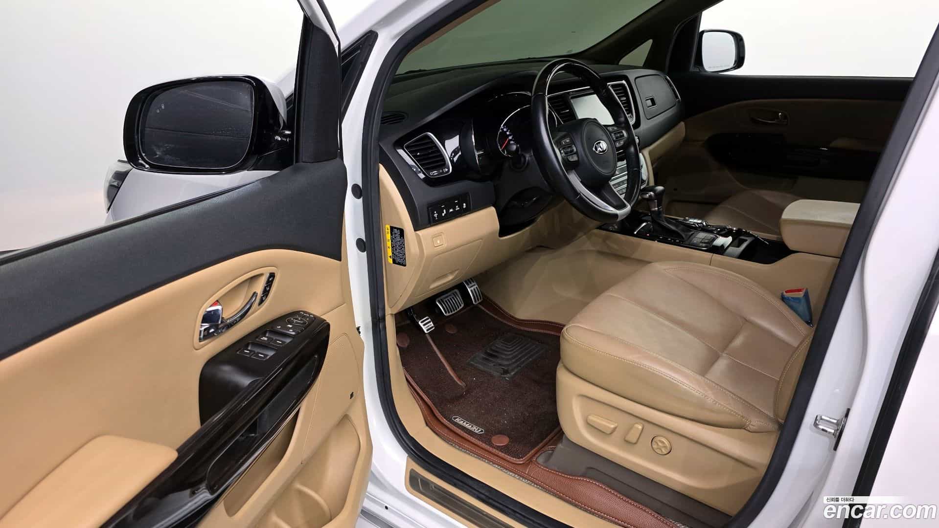 Canival Kia 2017.7-INNER-010