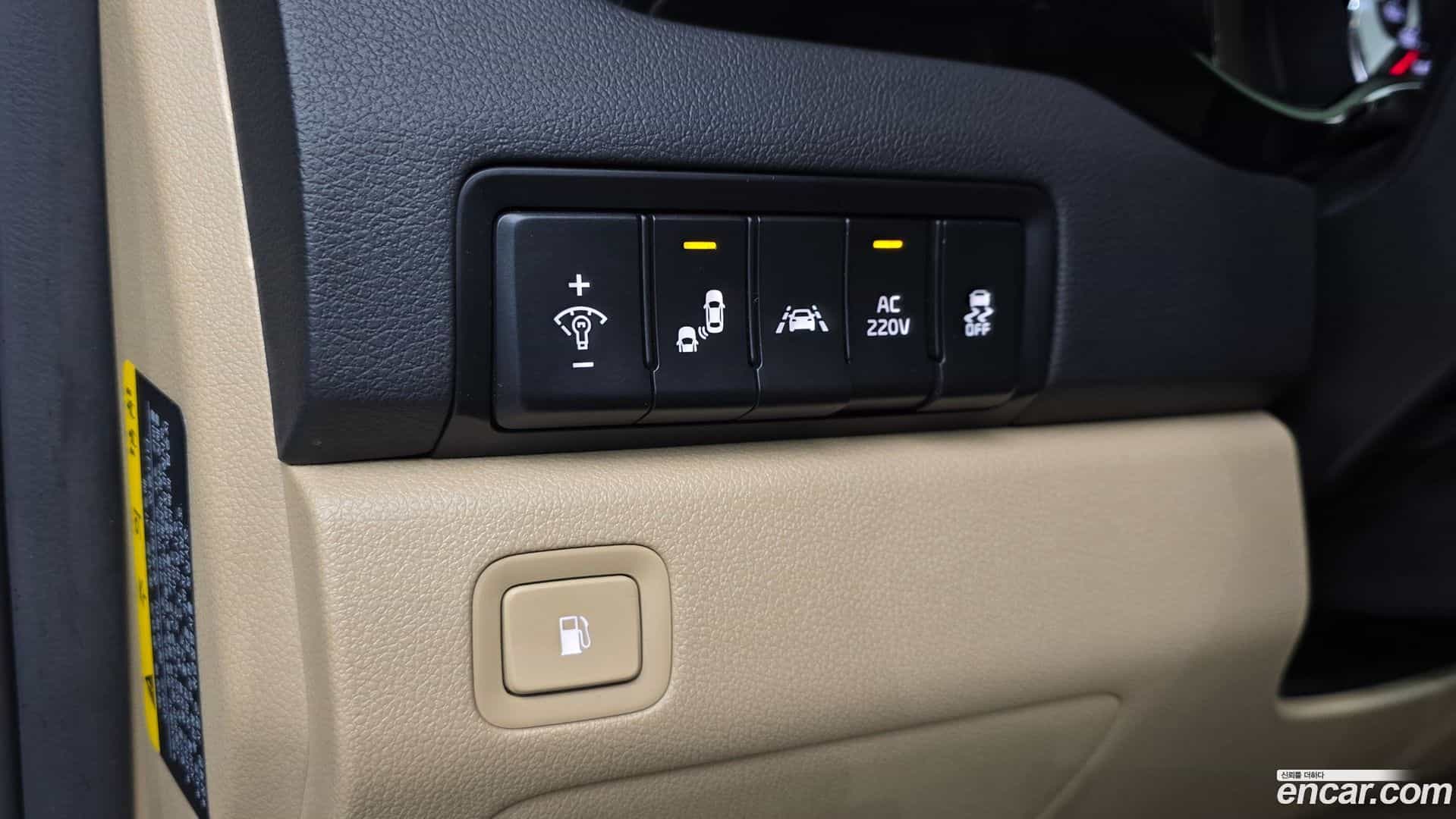 Canival Kia 2017.7-OPTION-016