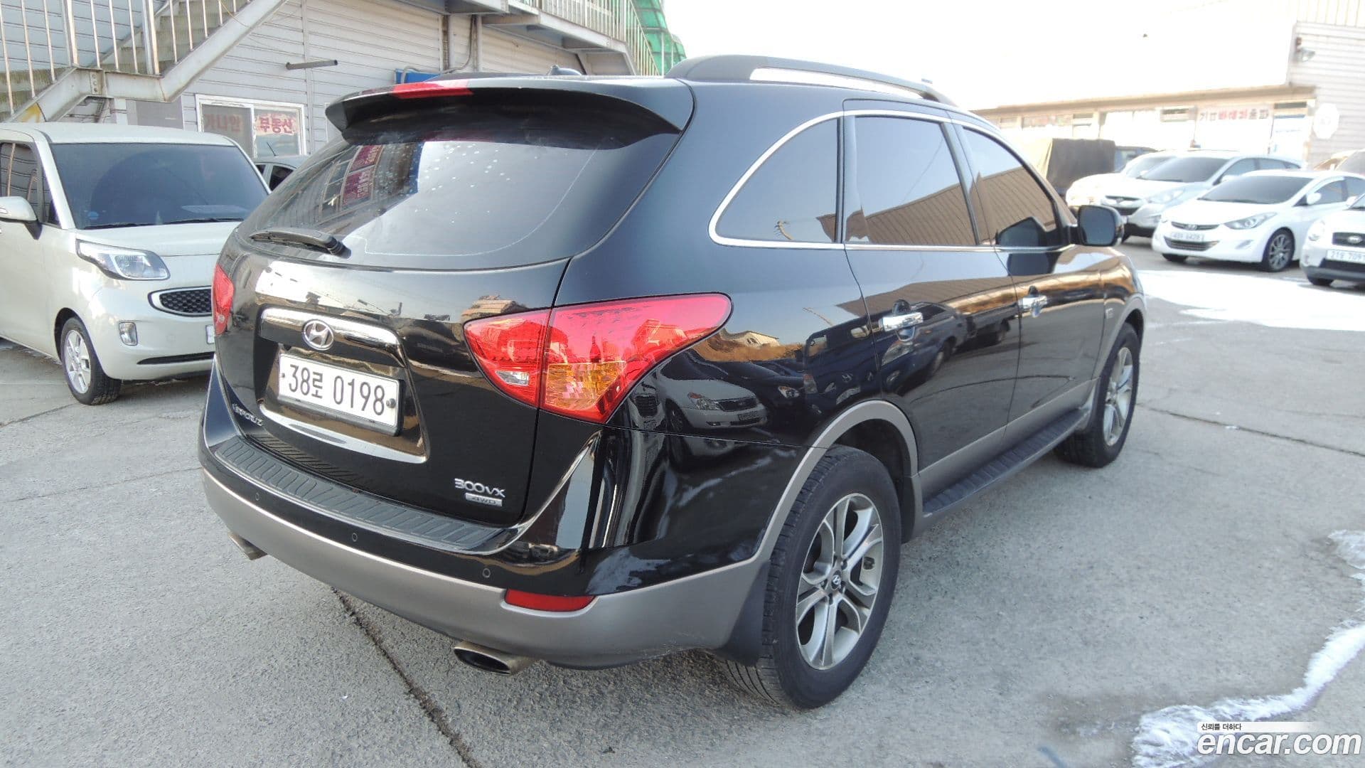 Main__Slider__Photo:Veracruz Hyundai 2013.4-3