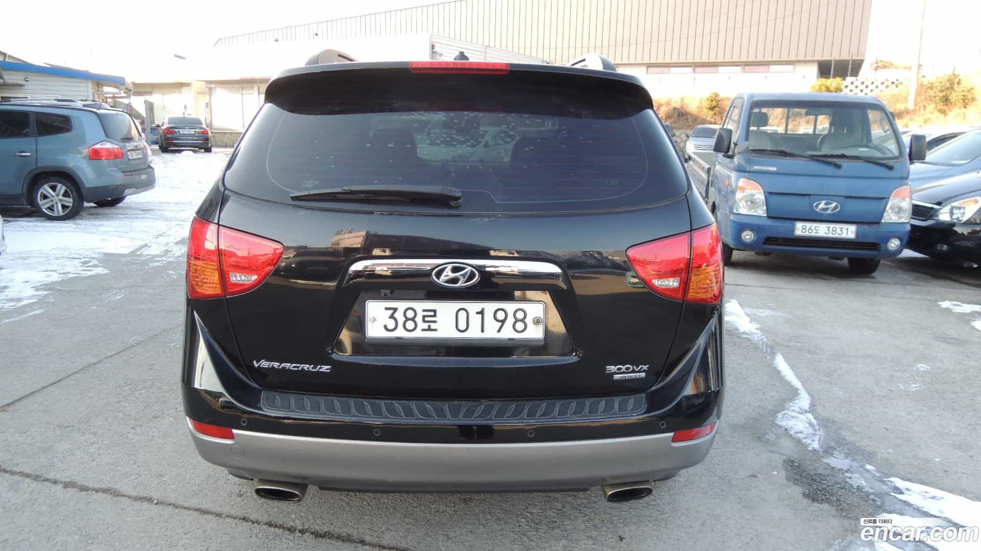 Veracruz Hyundai 2013.4-OUTER-005