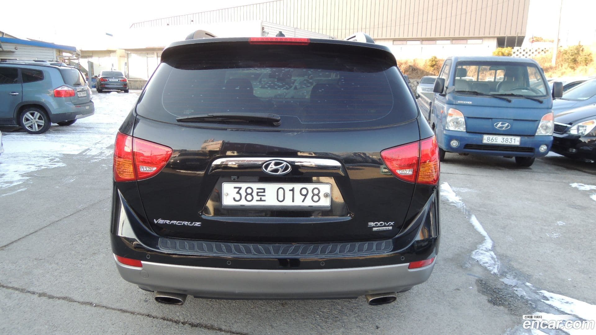 Main__Slider__Photo:Veracruz Hyundai 2013.4-4