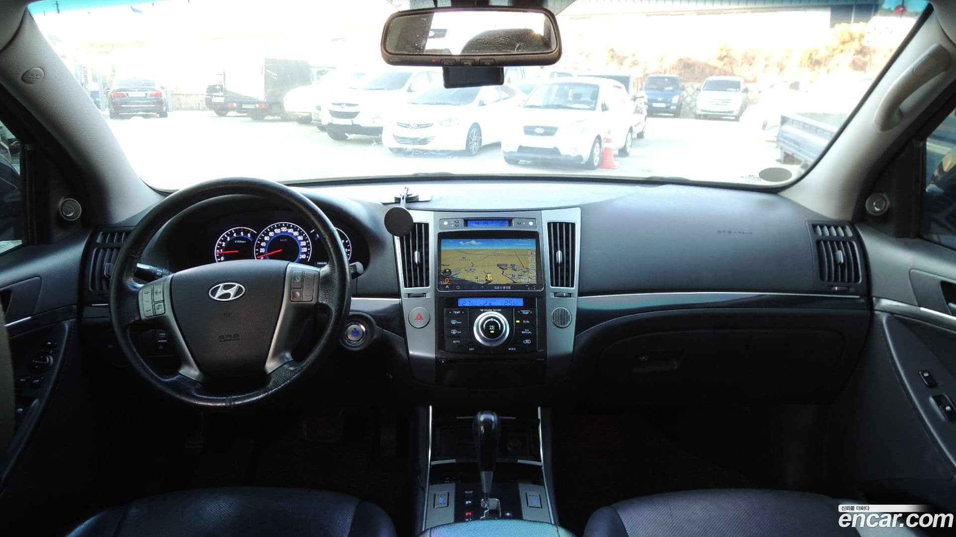 Main__Slider__Photo:Veracruz Hyundai 2013.4-6