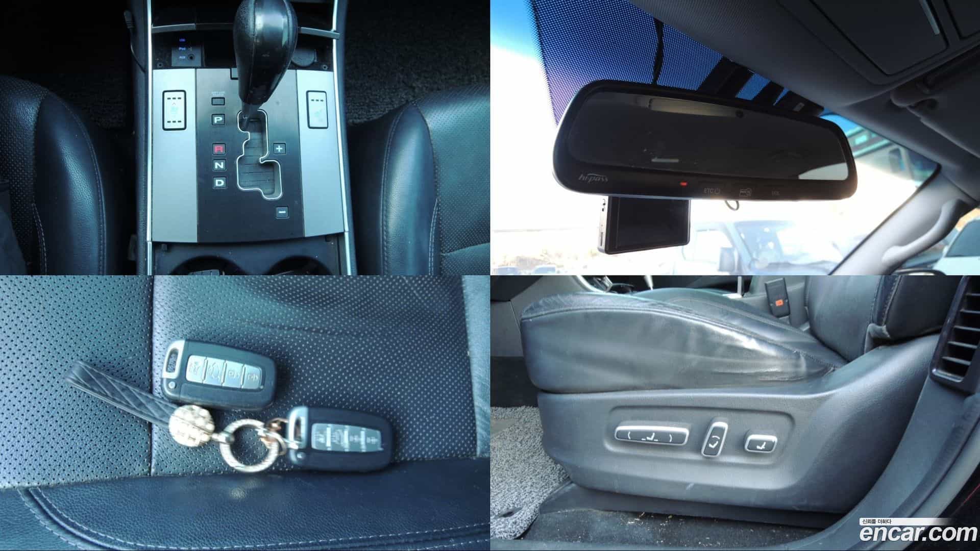 Veracruz Hyundai 2013.4-OPTION-015