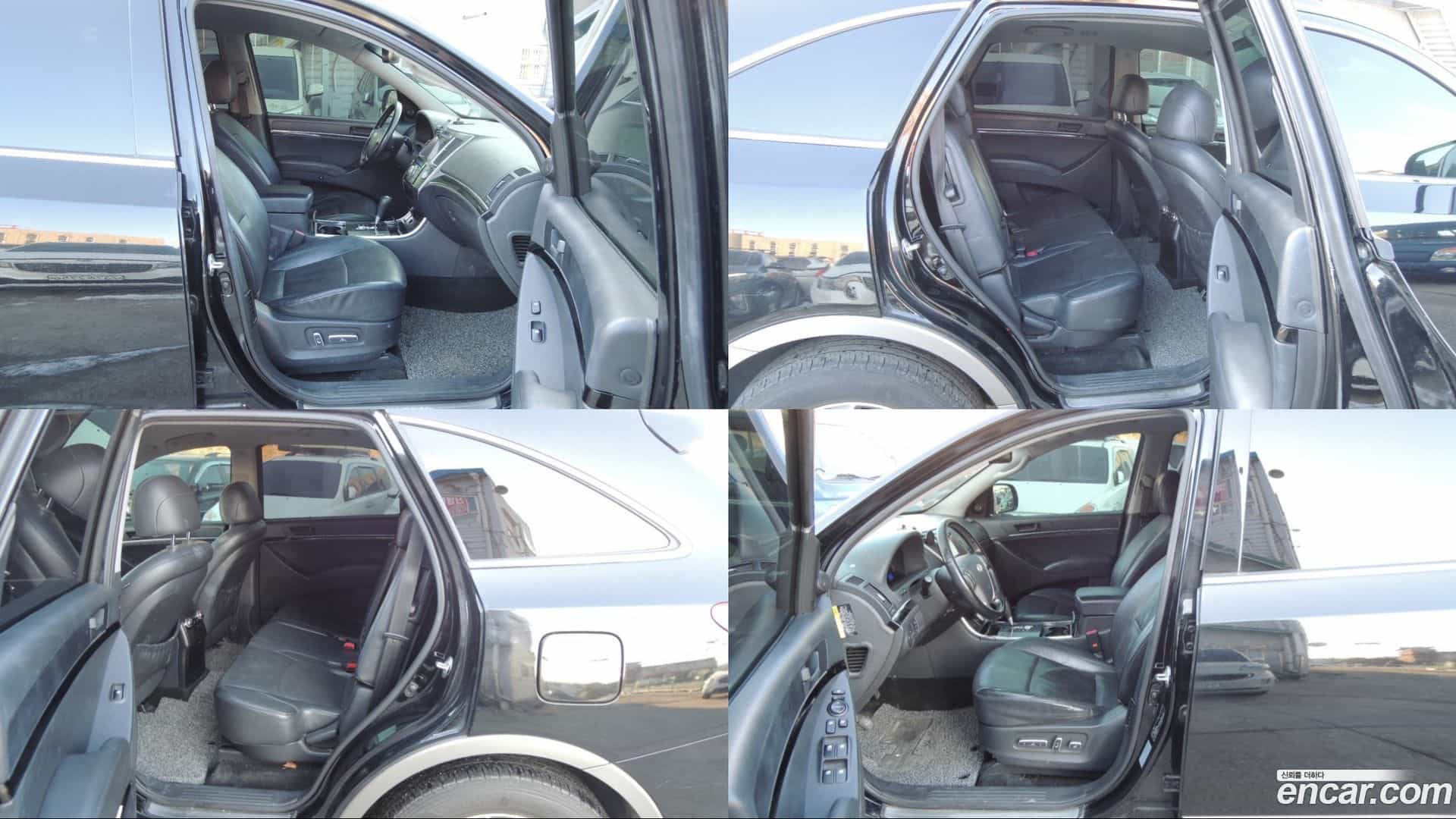 Veracruz Hyundai 2013.4-OPTION-016