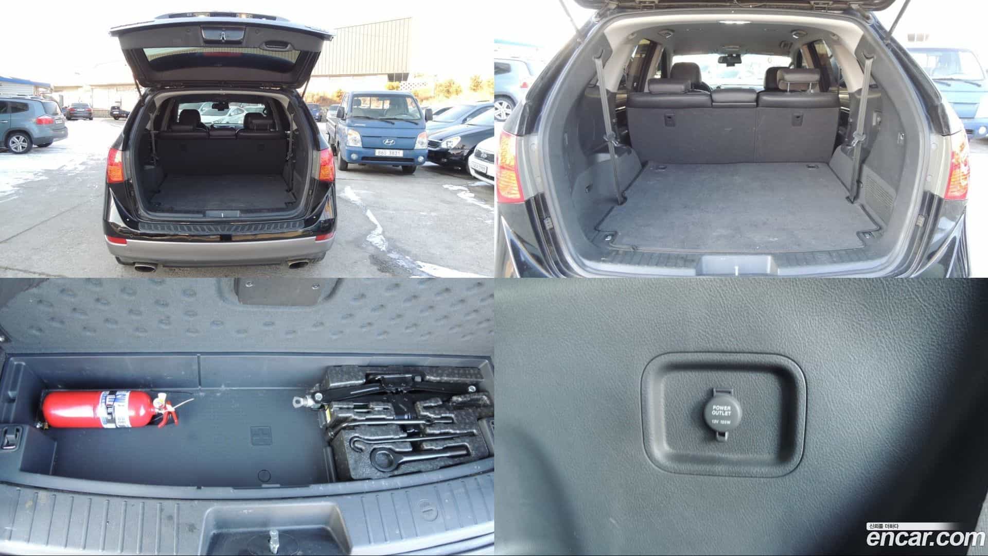 Veracruz Hyundai 2013.4-OPTION-017