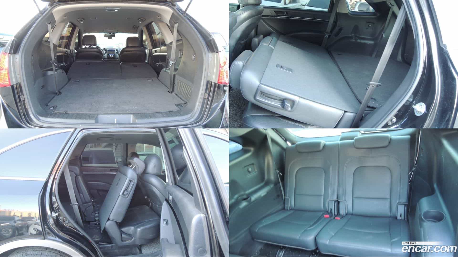 Veracruz Hyundai 2013.4-OPTION-019