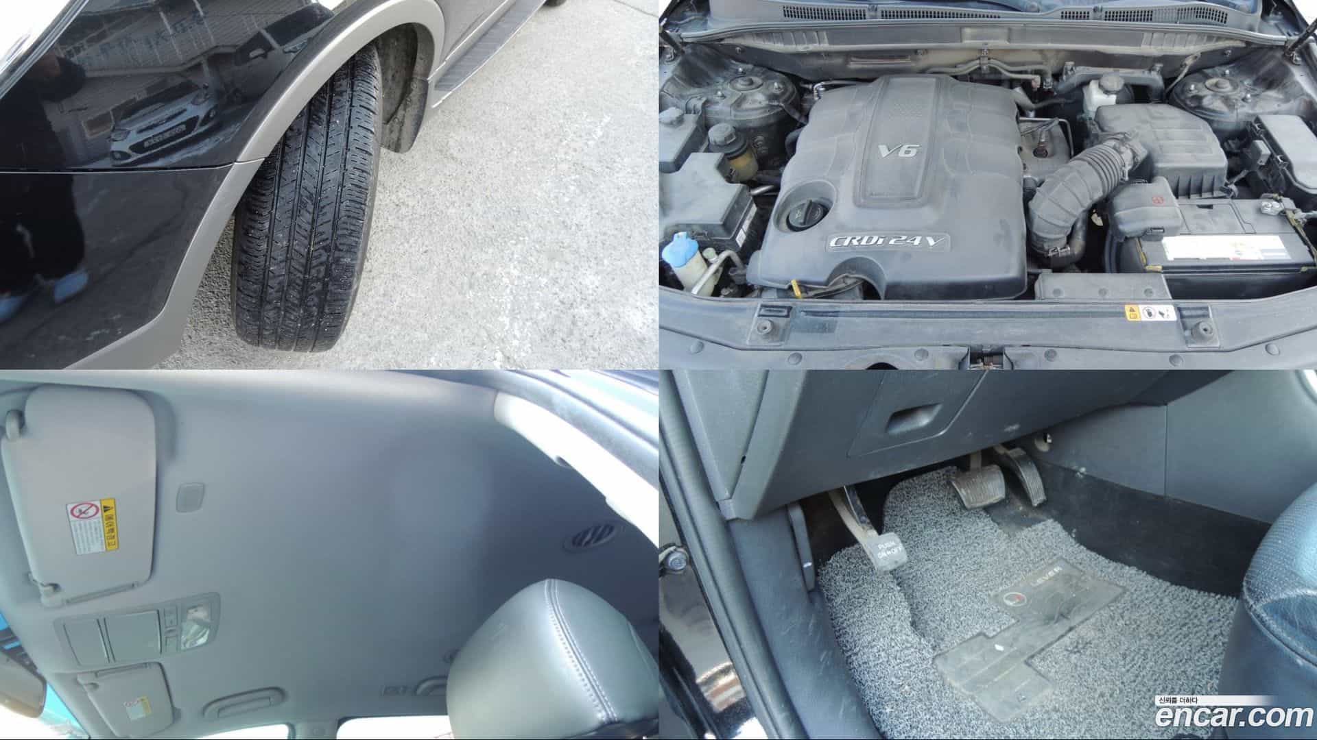 Veracruz Hyundai 2013.4-OPTION-021