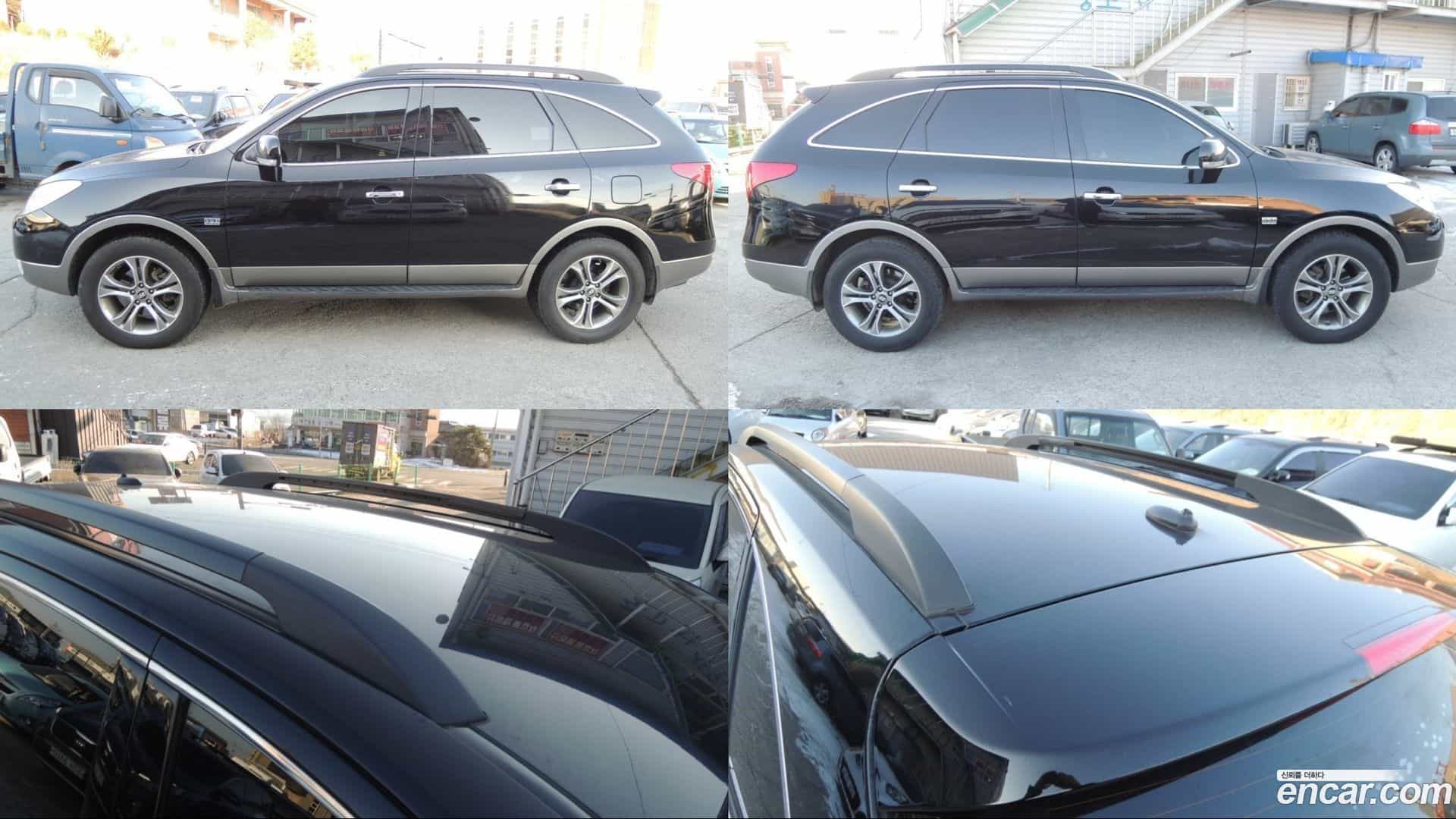 Veracruz Hyundai 2013.4-OPTION-022