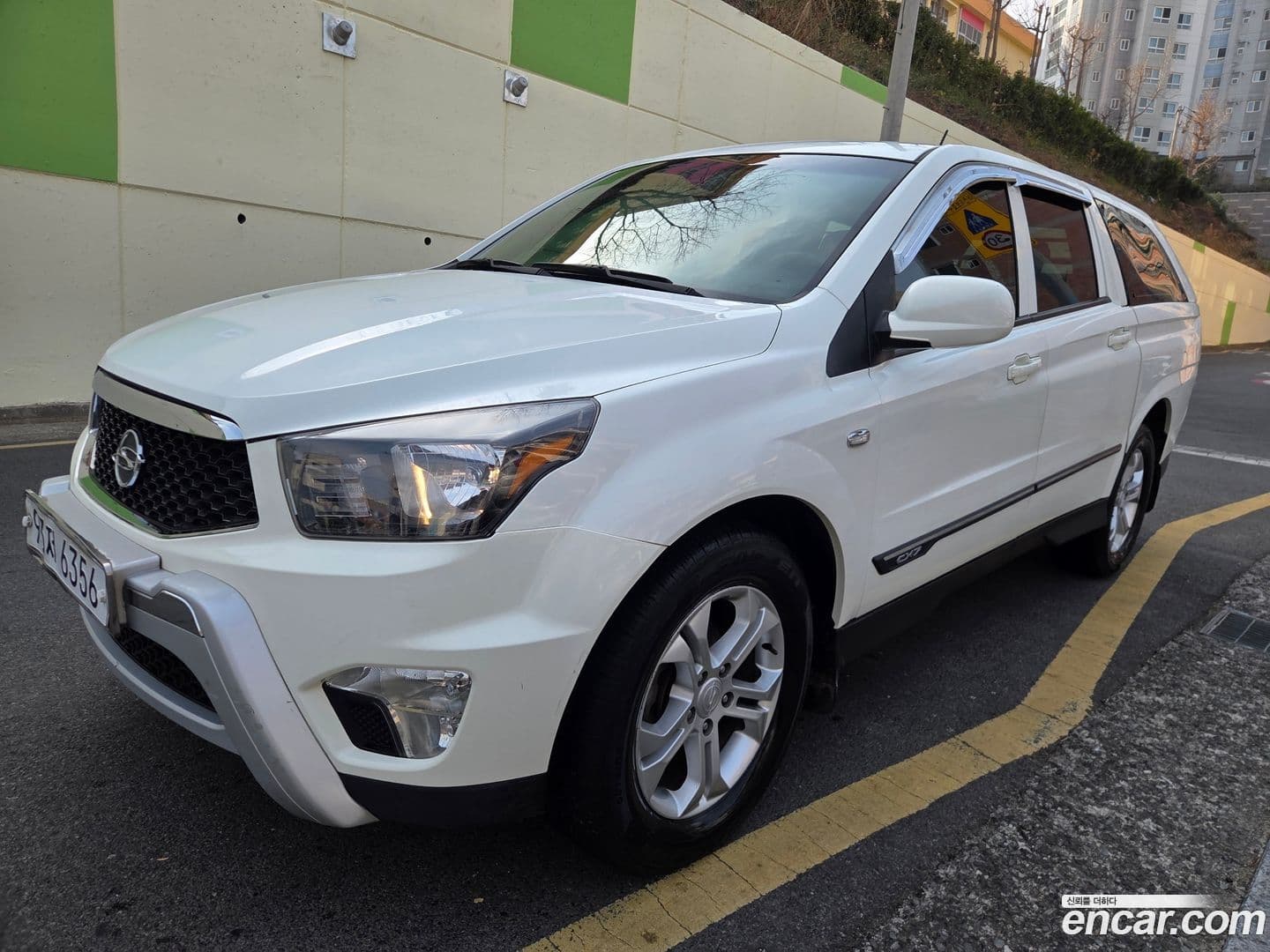Main__Slider__Photo:KORANDO KG_Mobility_Ssangyong 2013.1-0
