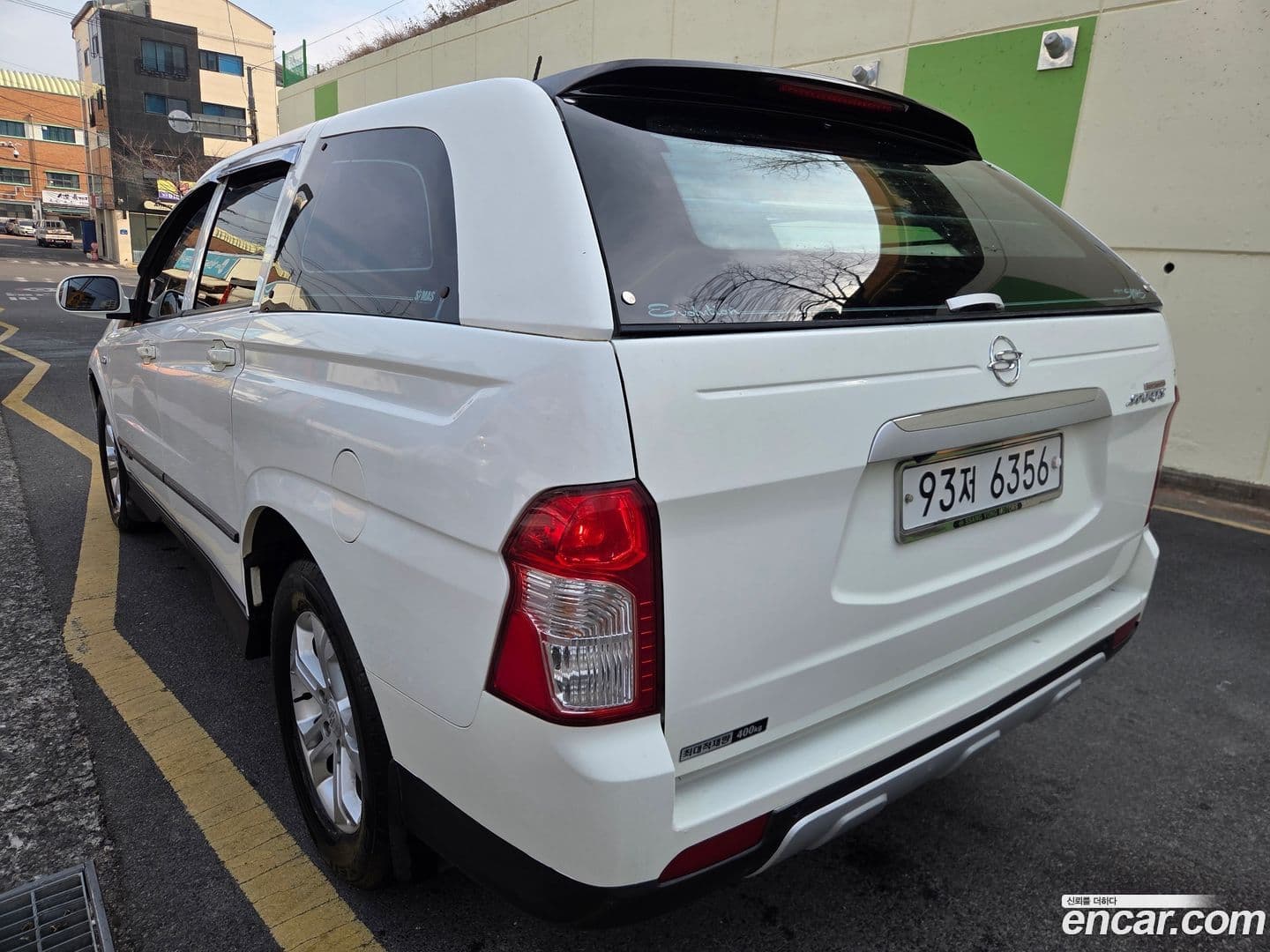 Main__Slider__Photo:KORANDO KG_Mobility_Ssangyong 2013.1-1