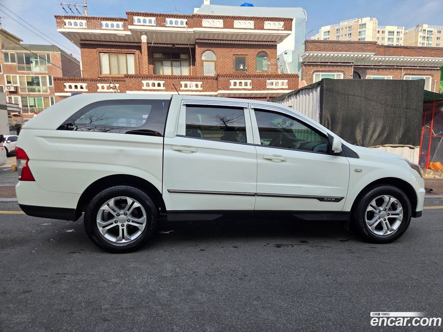 Main__Slider__Photo:KORANDO KG_Mobility_Ssangyong 2013.1-13