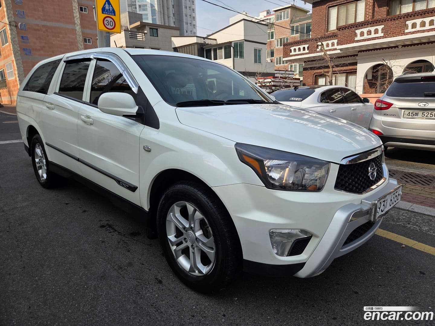 Main__Slider__Photo:KORANDO KG_Mobility_Ssangyong 2013.1-17