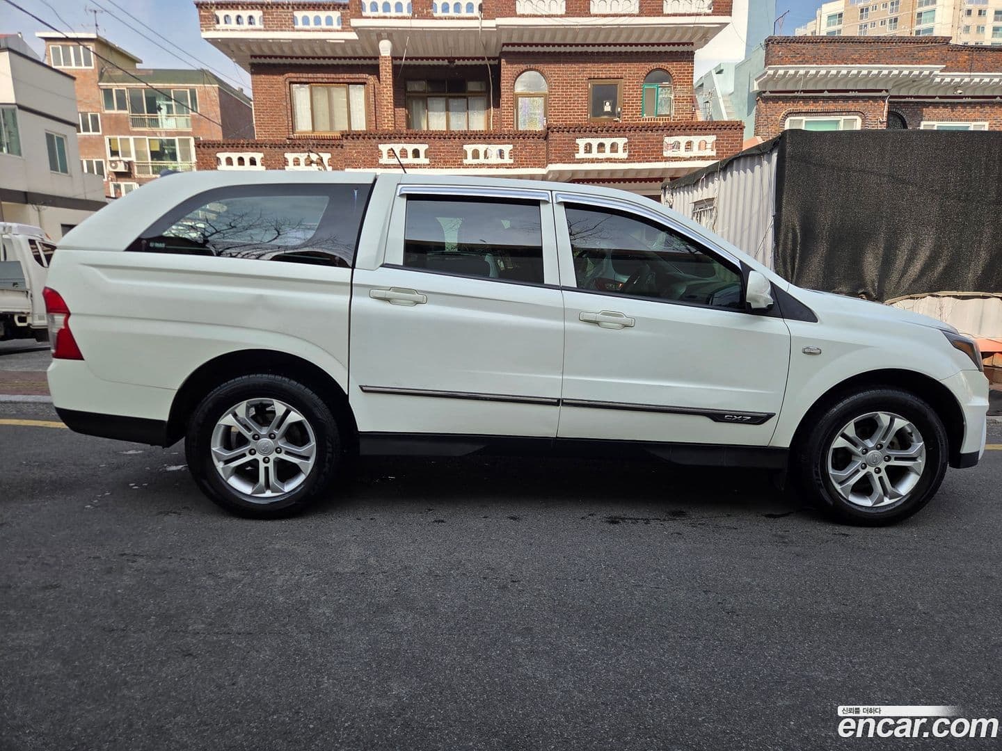 Main__Slider__Photo:KORANDO KG_Mobility_Ssangyong 2013.1-18