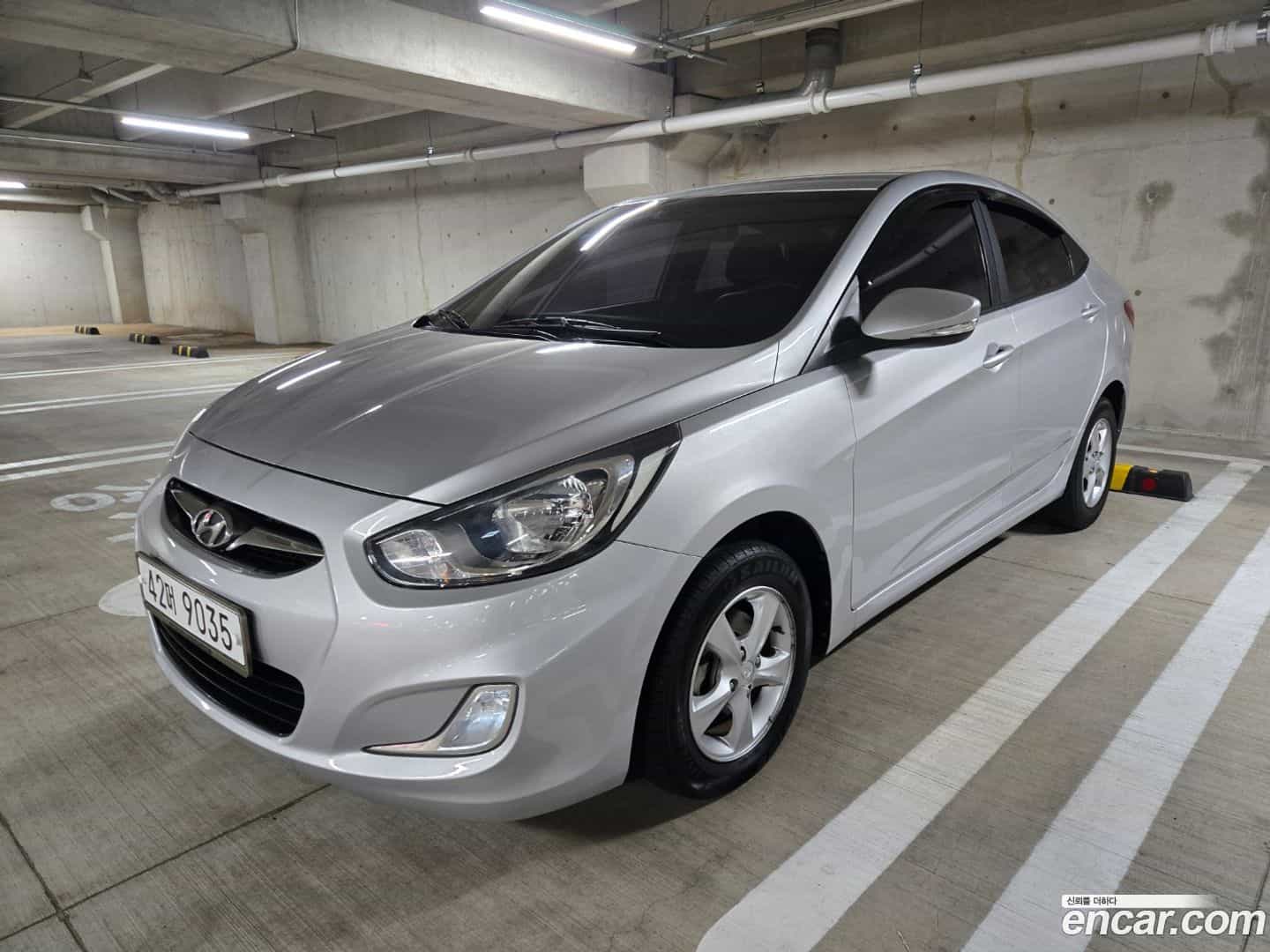 Accent Hyundai 2013.1-OPTION-024