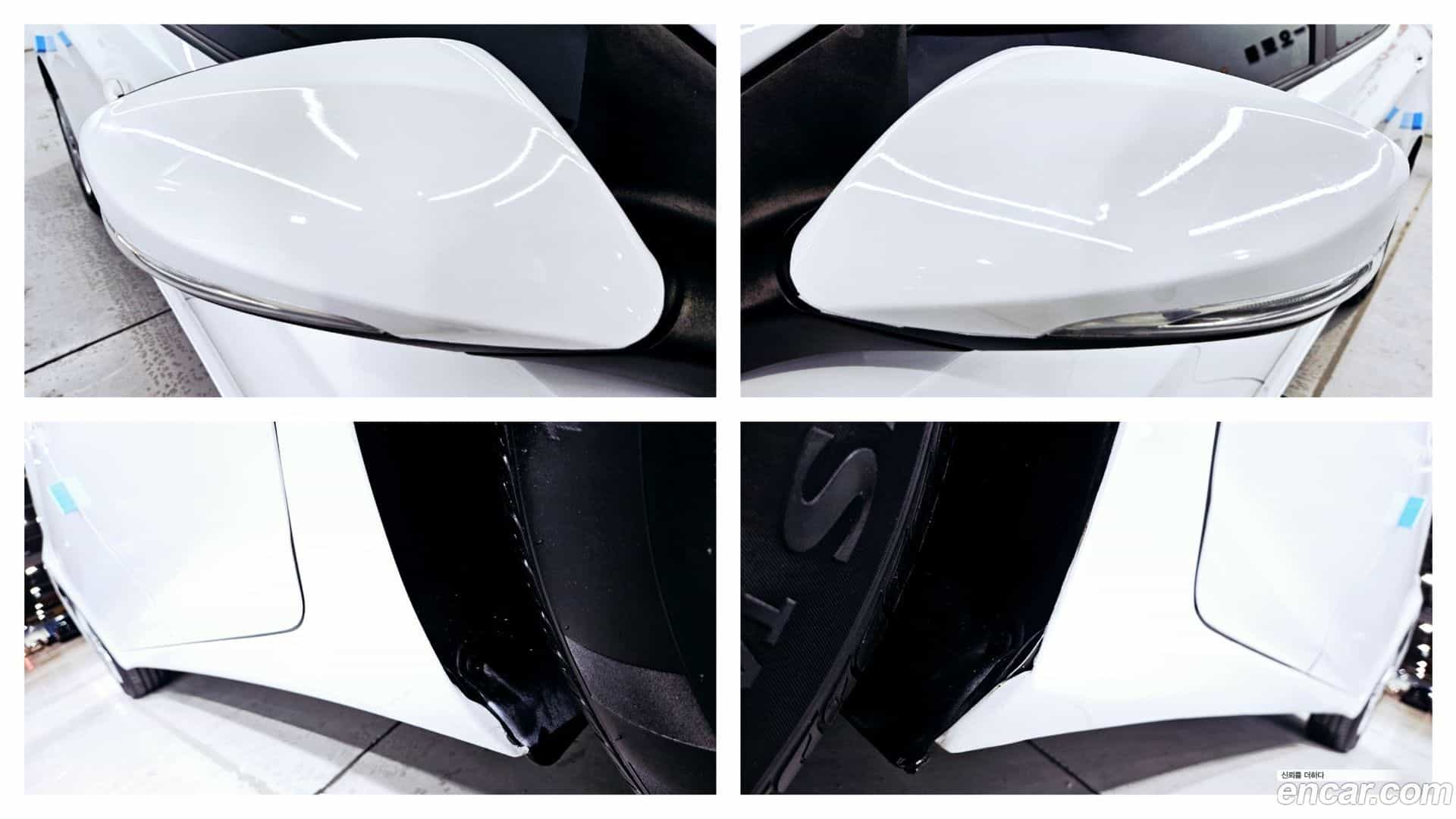 AVANTE Hyundai 2011.5-INNER-007